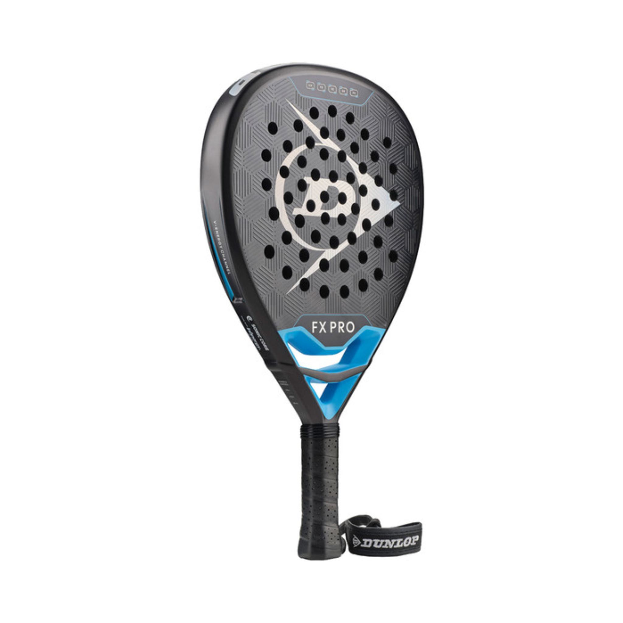 Dunlop FX Pro 2026