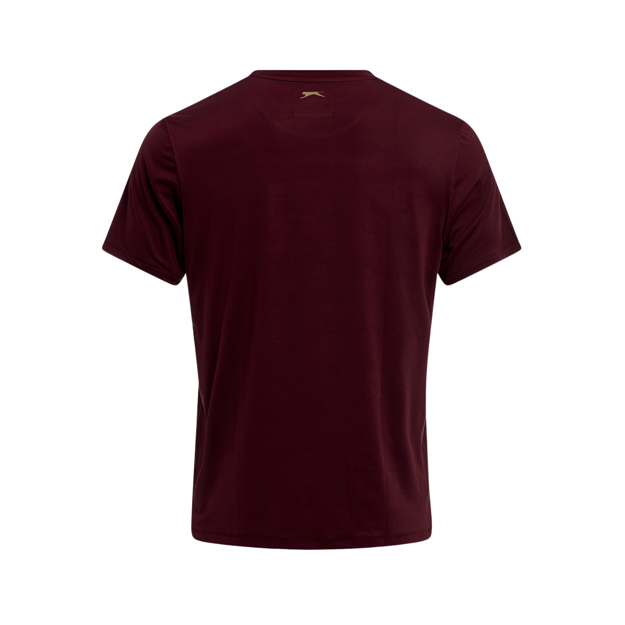 Slazenger - The S Tee - Burgundy | Men