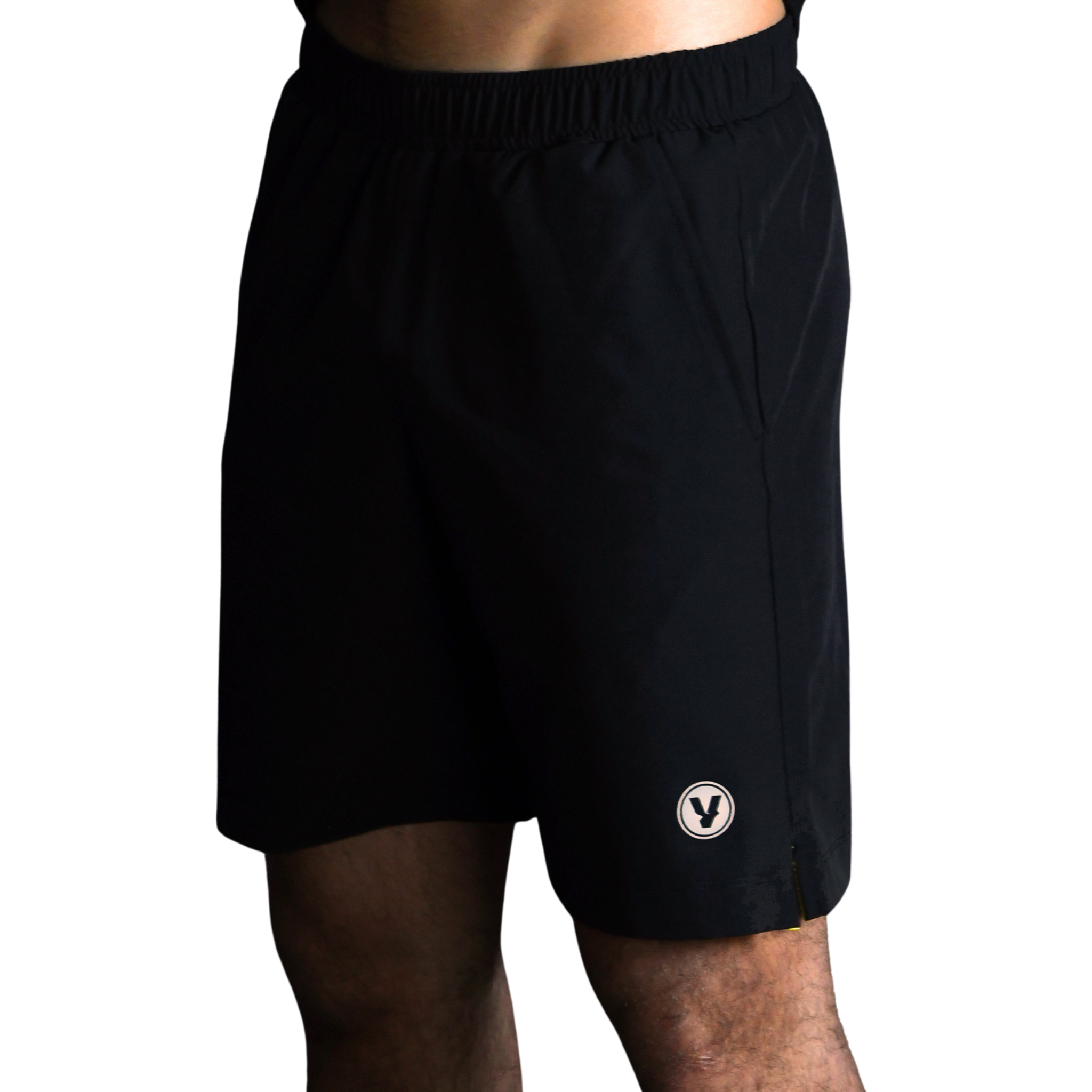 Volt Performance Shorts Black | Men