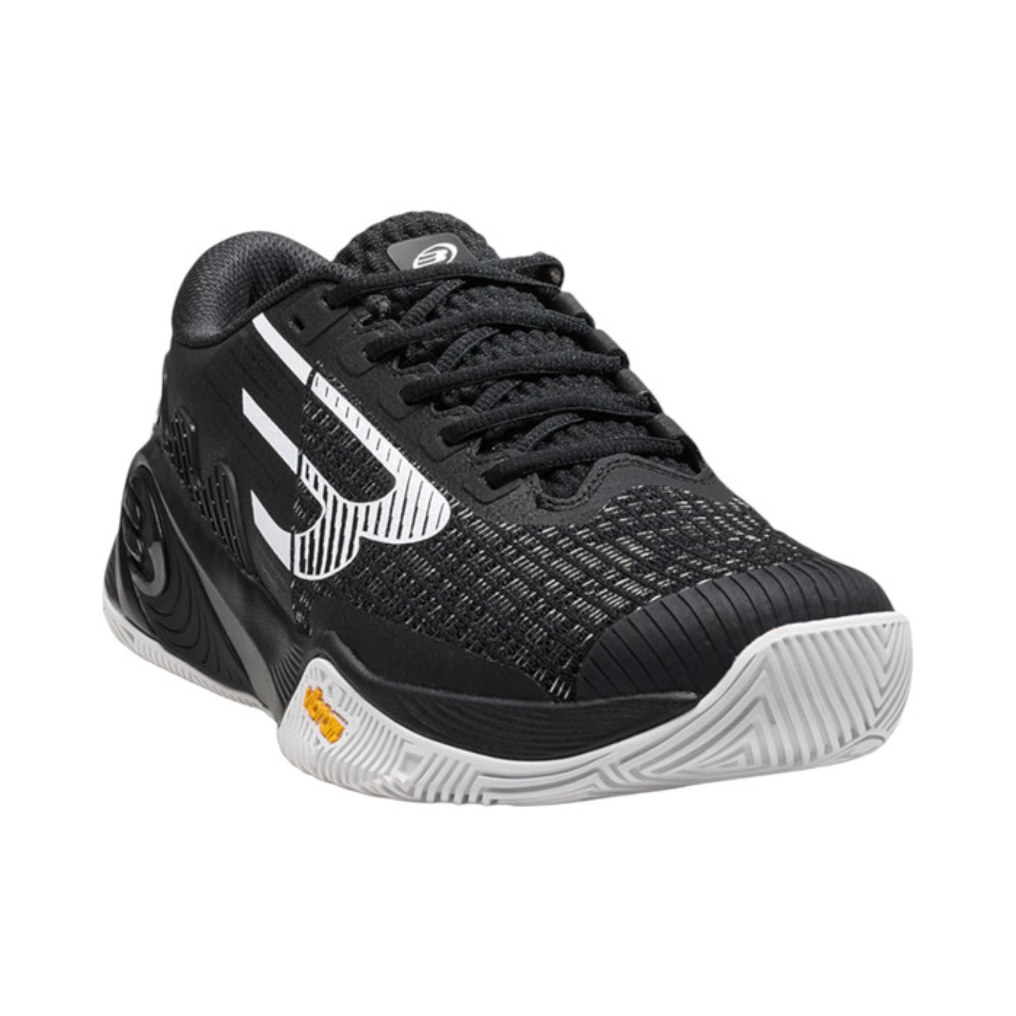 Bullpadel Vertex Vibram 26V Black