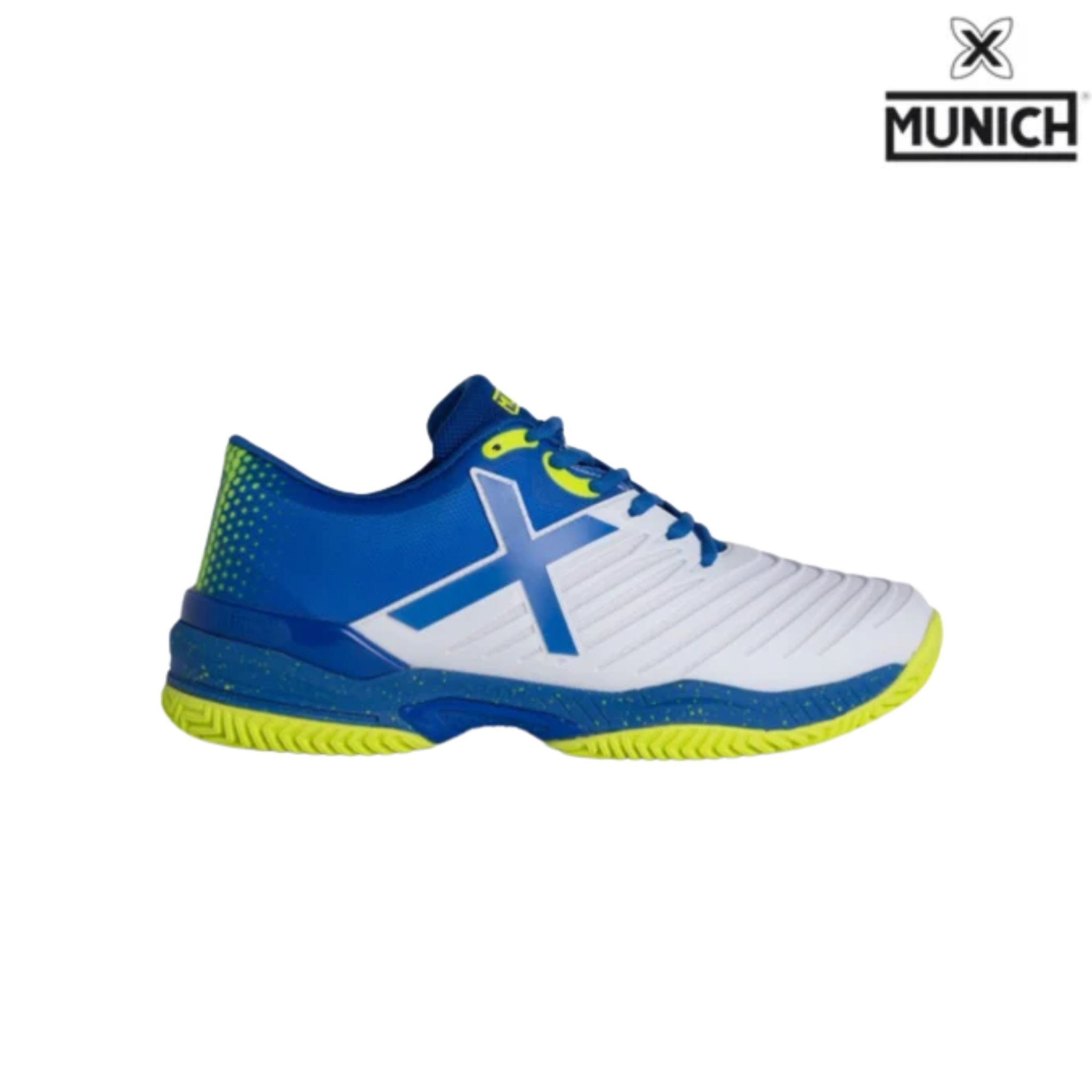 Munich Padx 32 | Padel Shoes