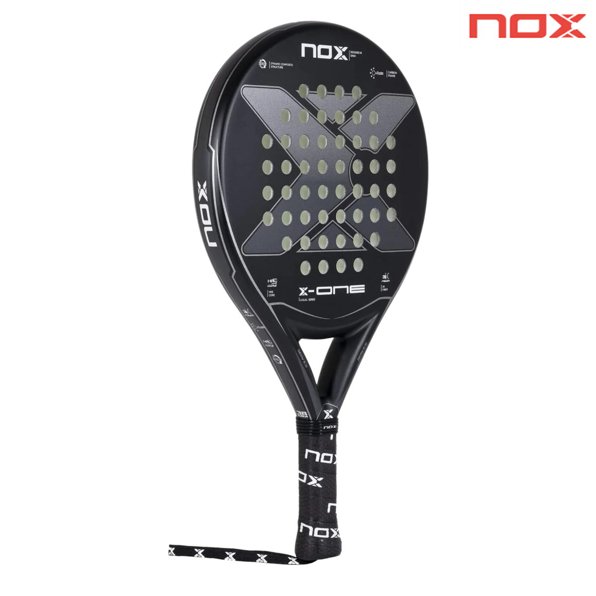 Nox X-One | Padel Racket