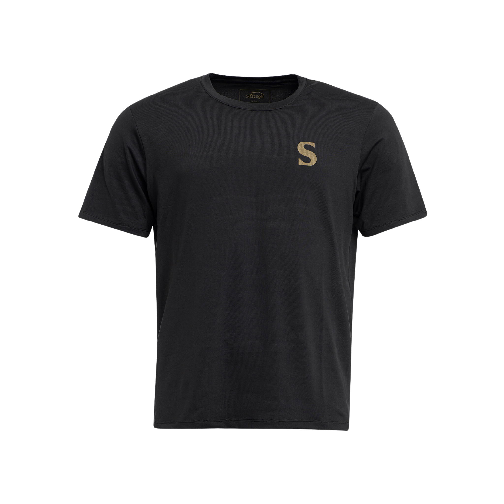 Slazenger - The S Tee - Graphite | Men