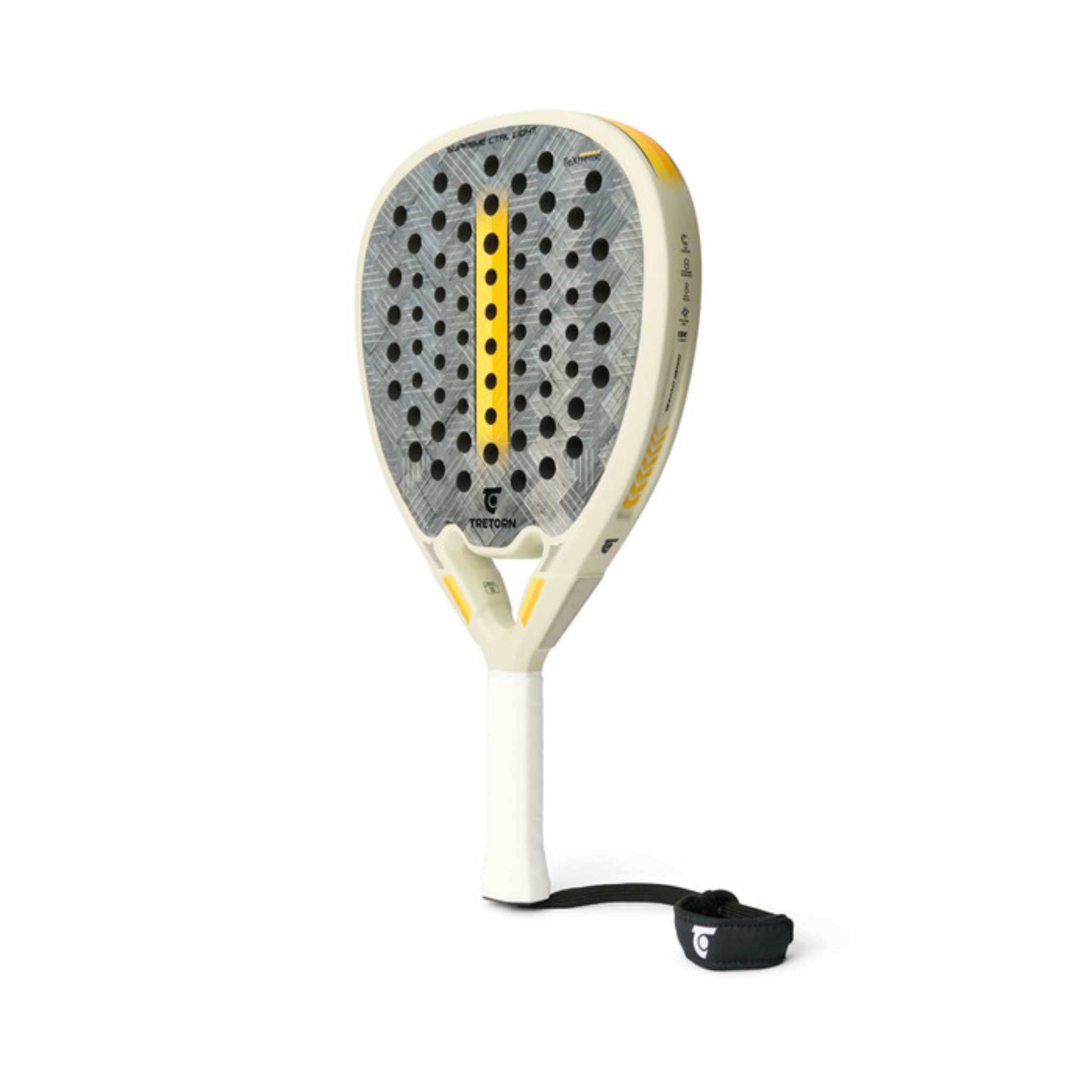 Tretorn Supreme Ctrl Light