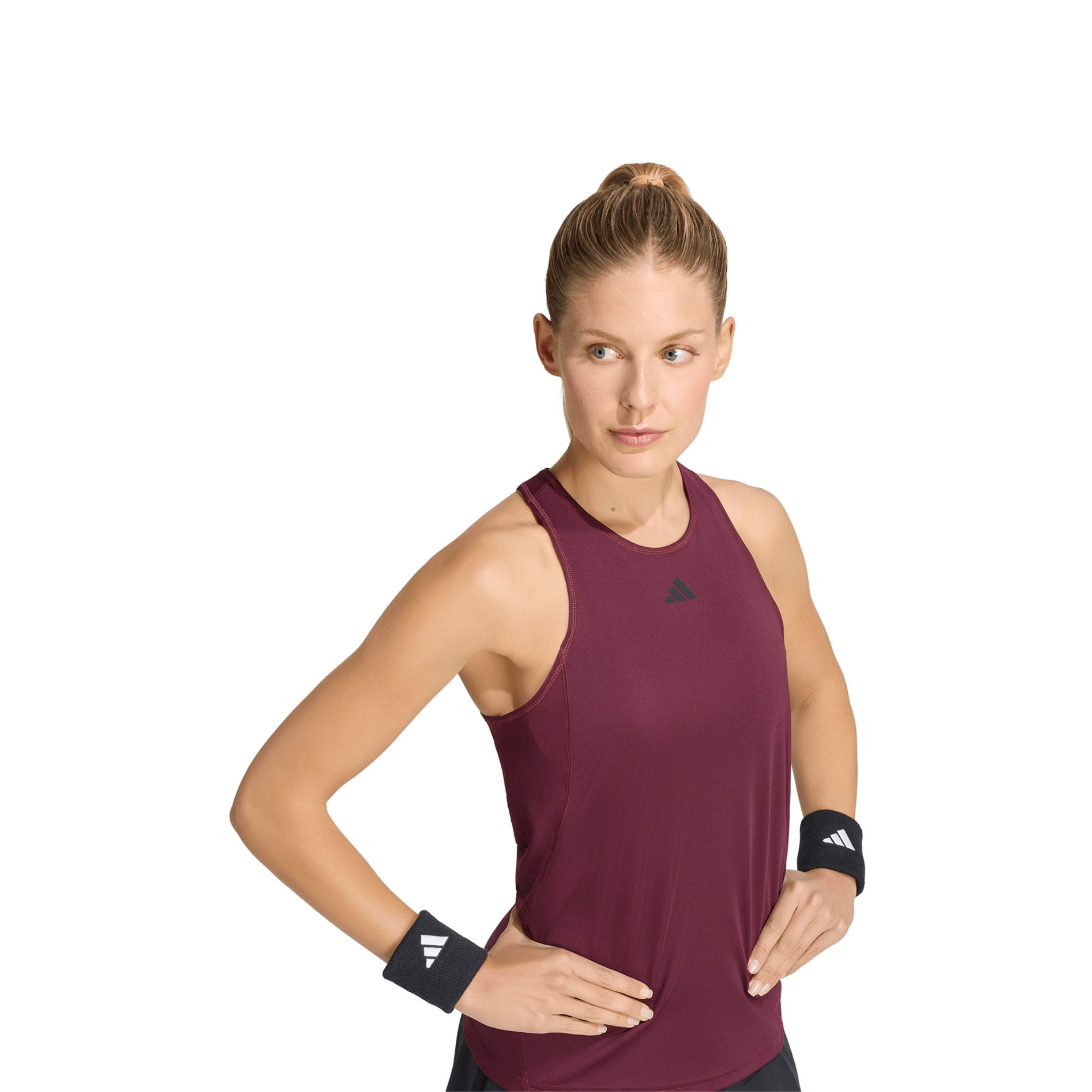 adidas Club Tank | KS4836