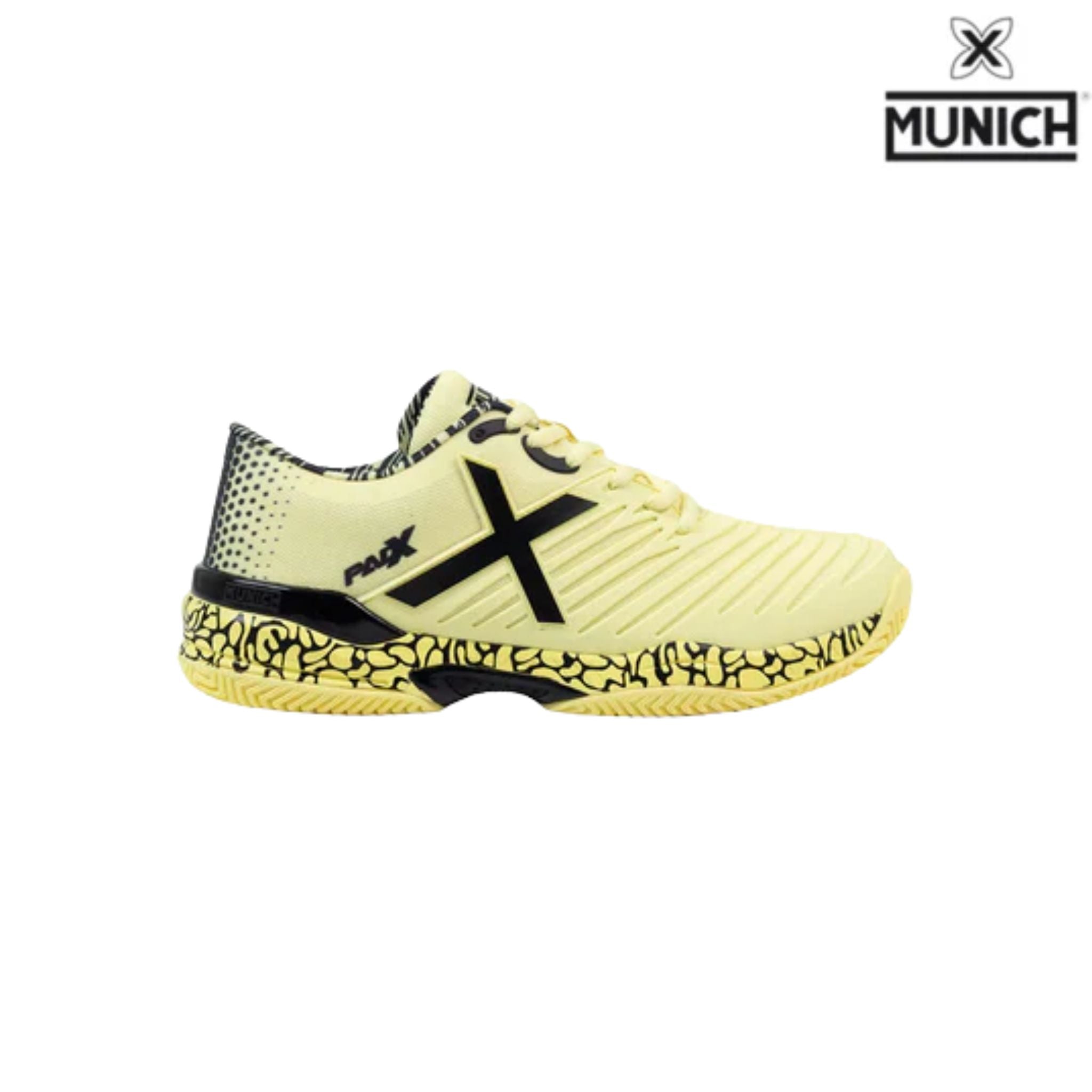 Munich Padx 59