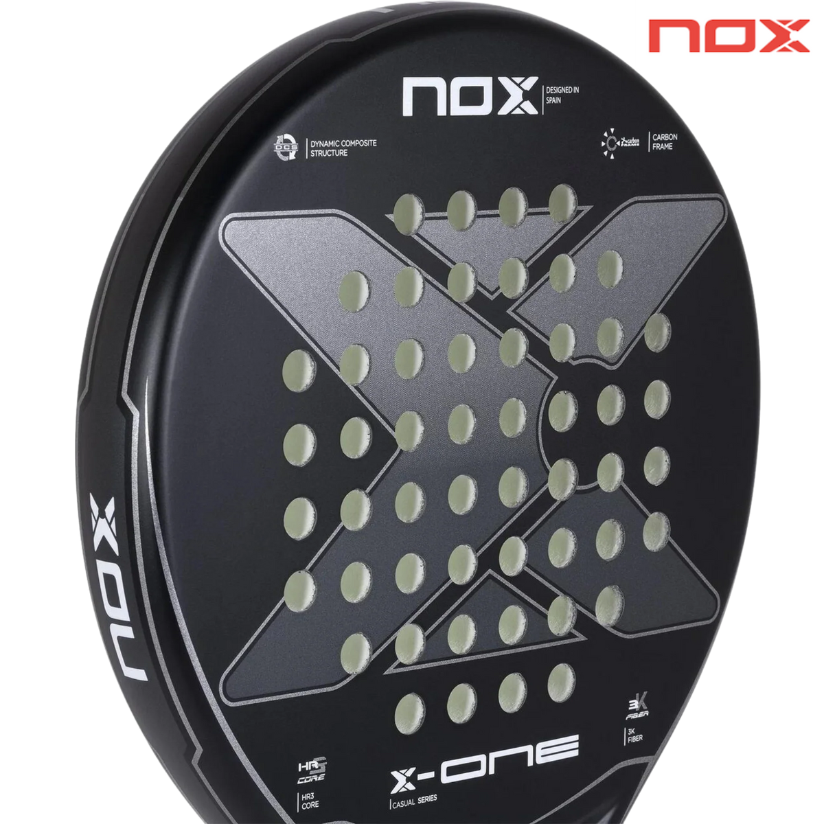 Nox X-One | Padel Racket