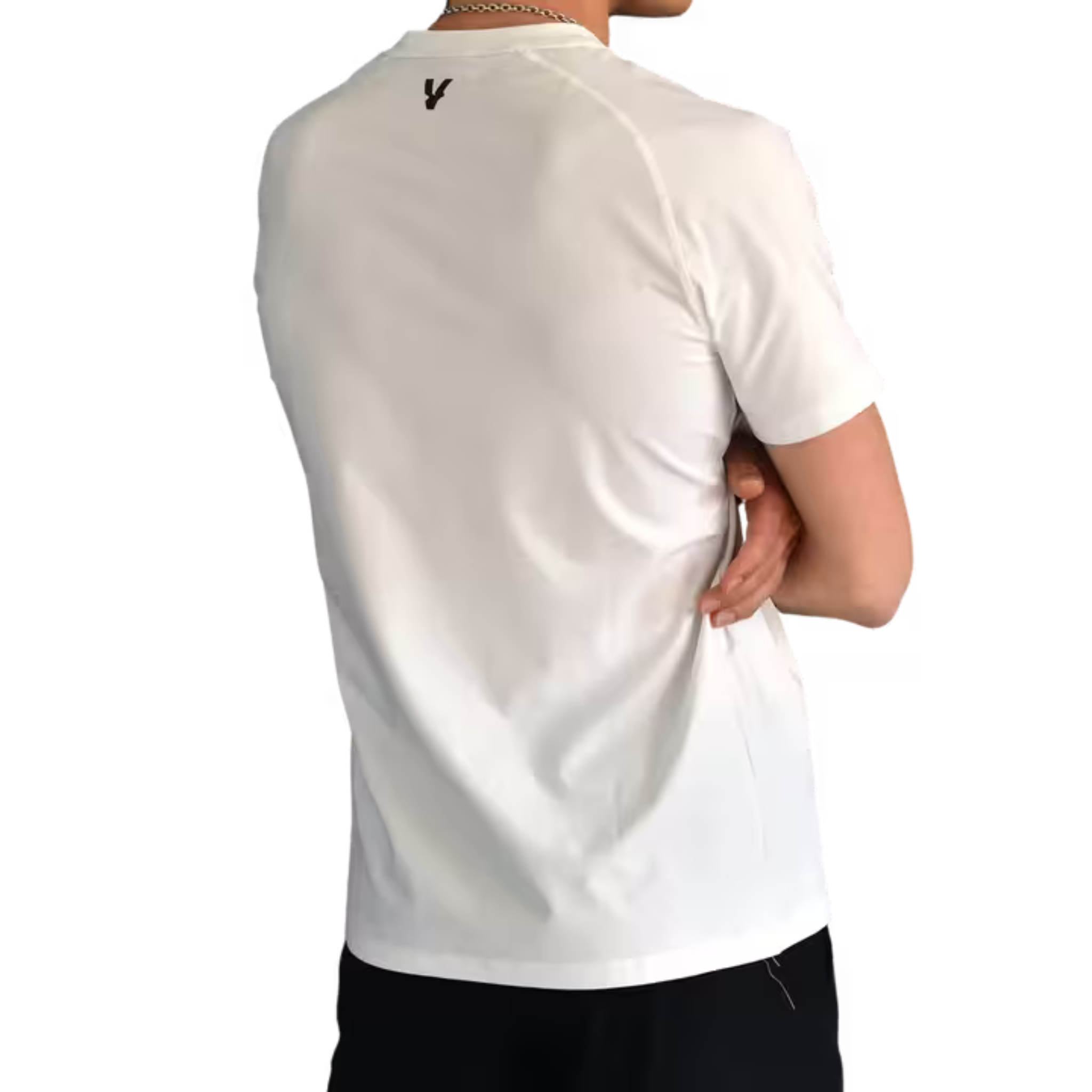 Volt Performance T-Shirt V4 White | Men