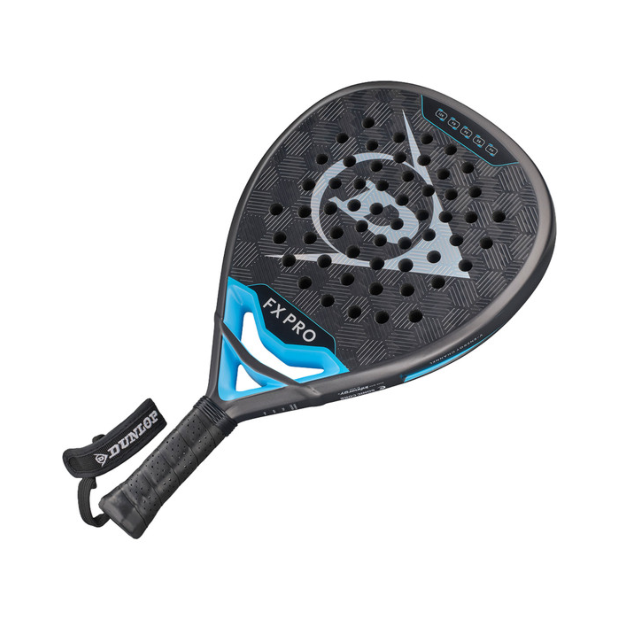 Dunlop FX Pro 2026