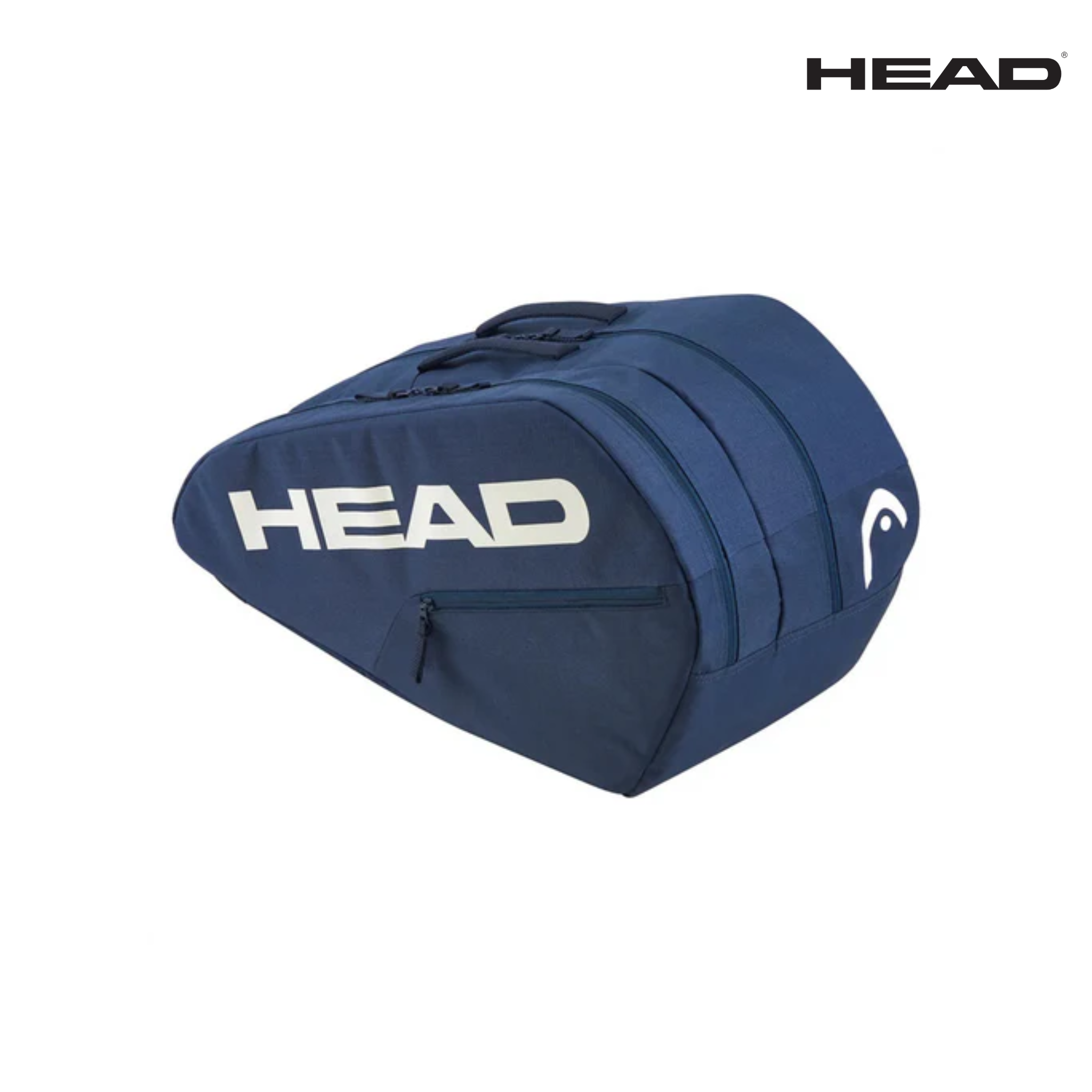 Head Base M Blue Padel Racketbag