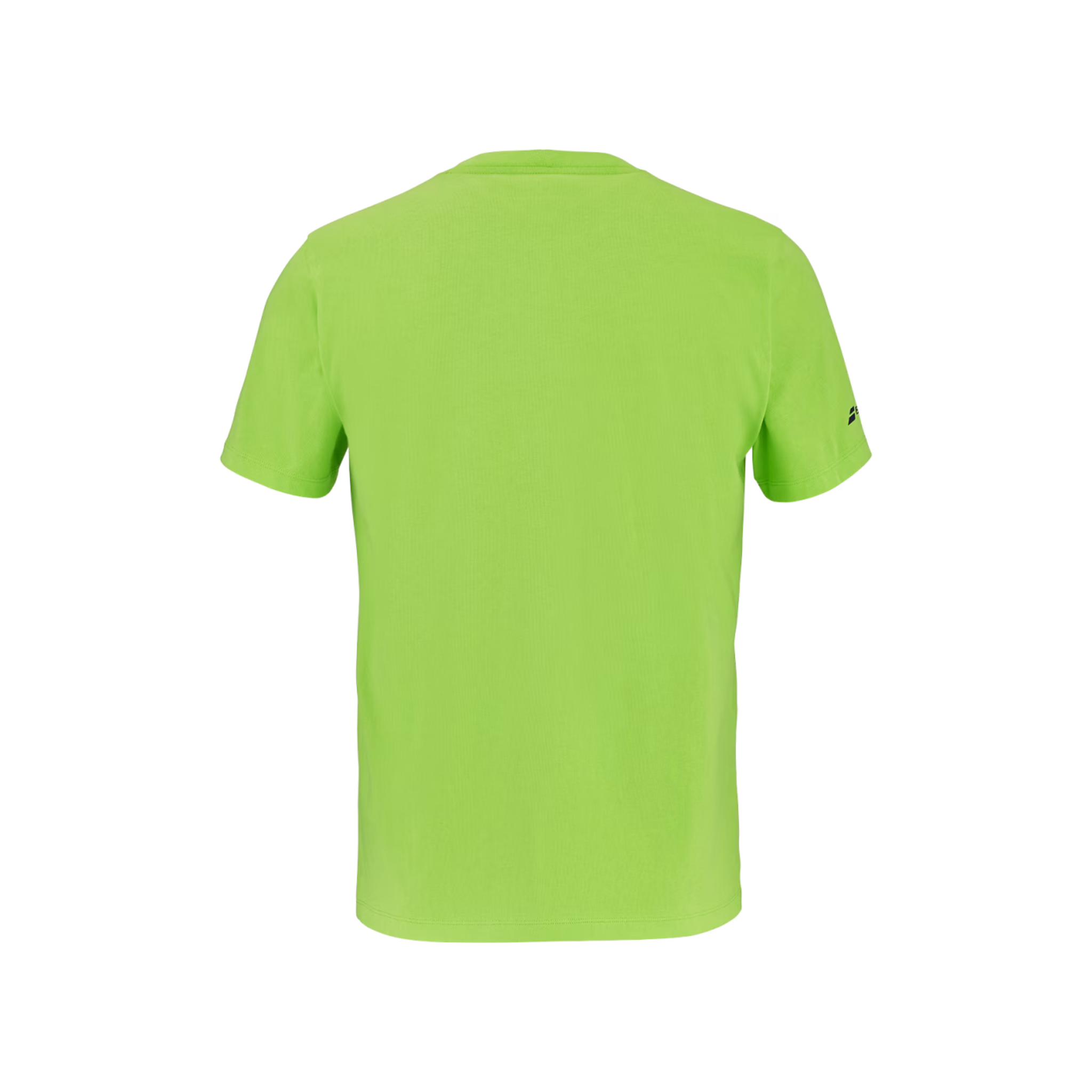 Babolat Cotton Tee Shirt J.Lebrón Green | Men