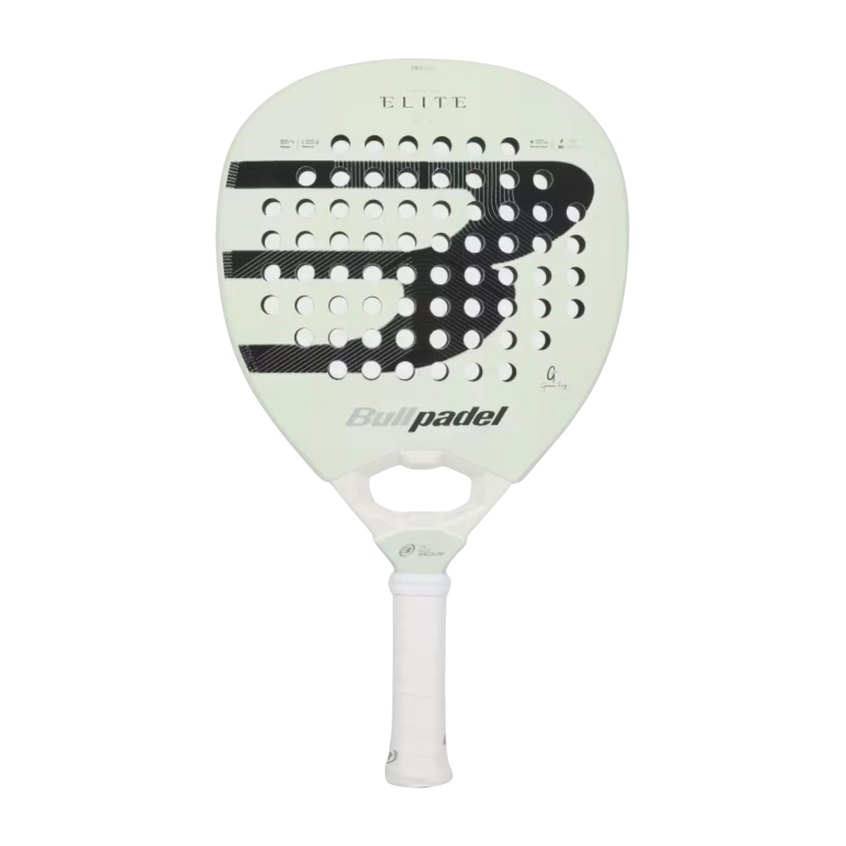 Bullpadel ELITE 02 2027