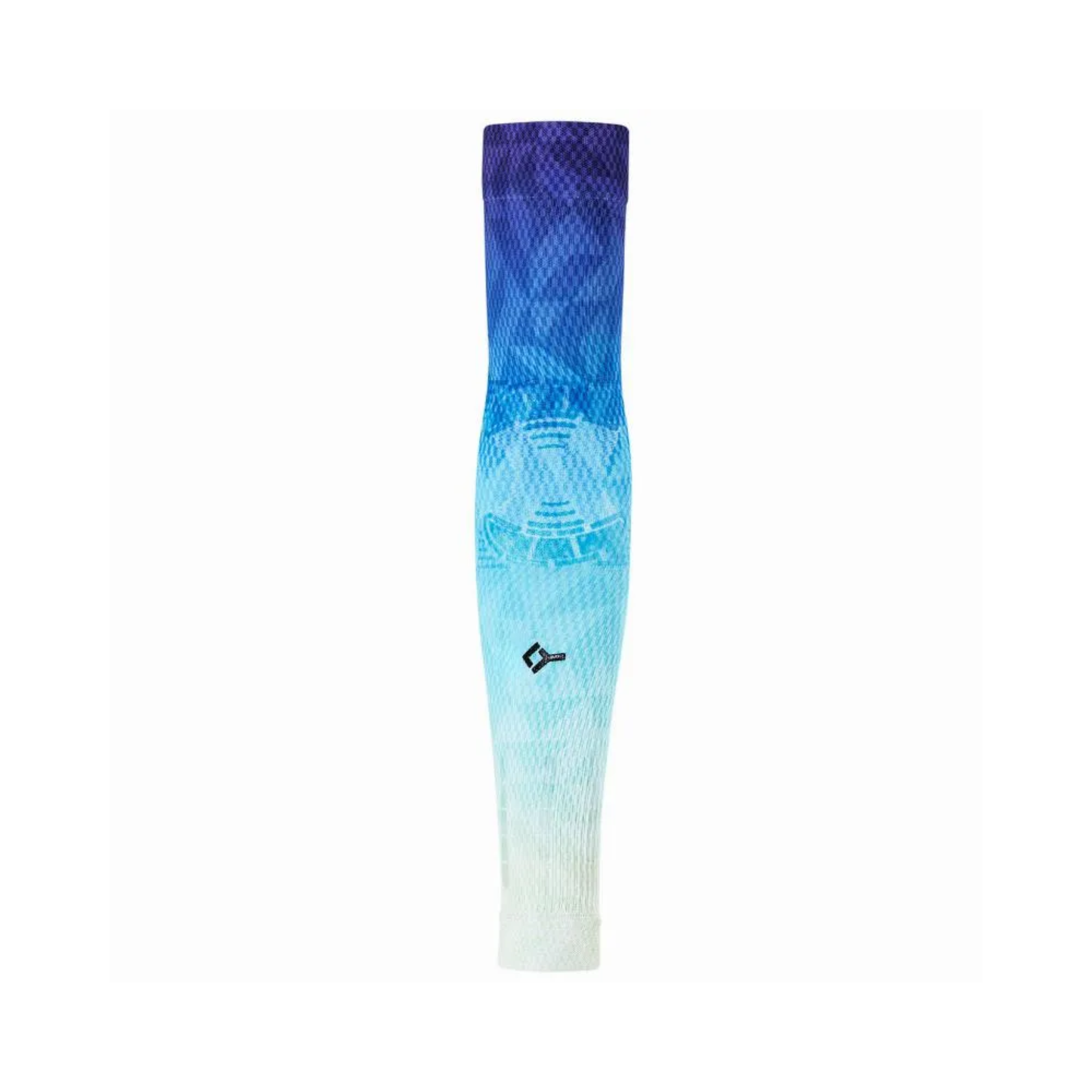Floky Elbow Sleeve Fantasy Blue (1 Piece)