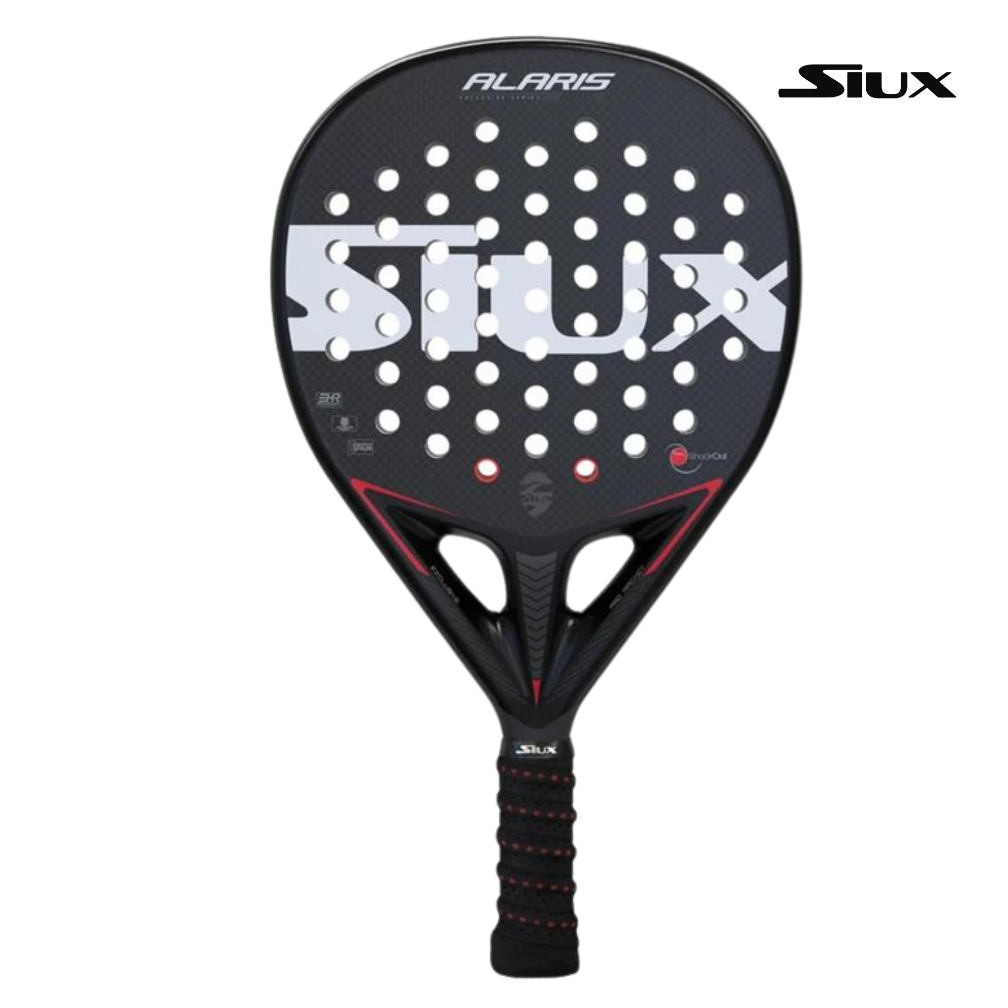 Siux Alaris Padel Racket PadelShop