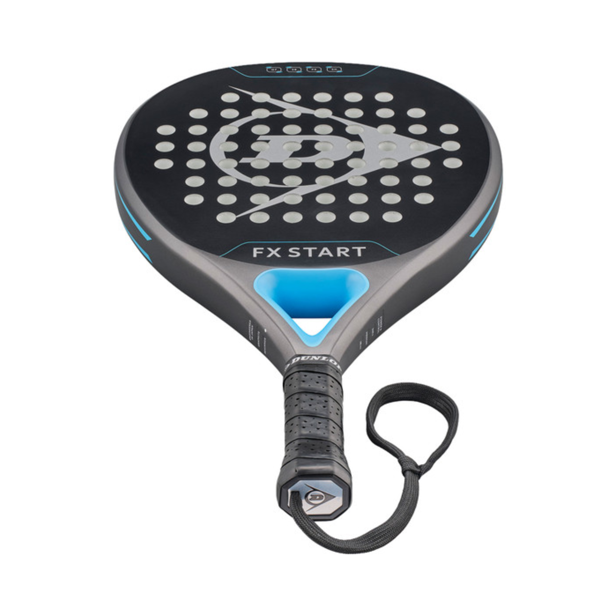 Dunlop FX Start 2026