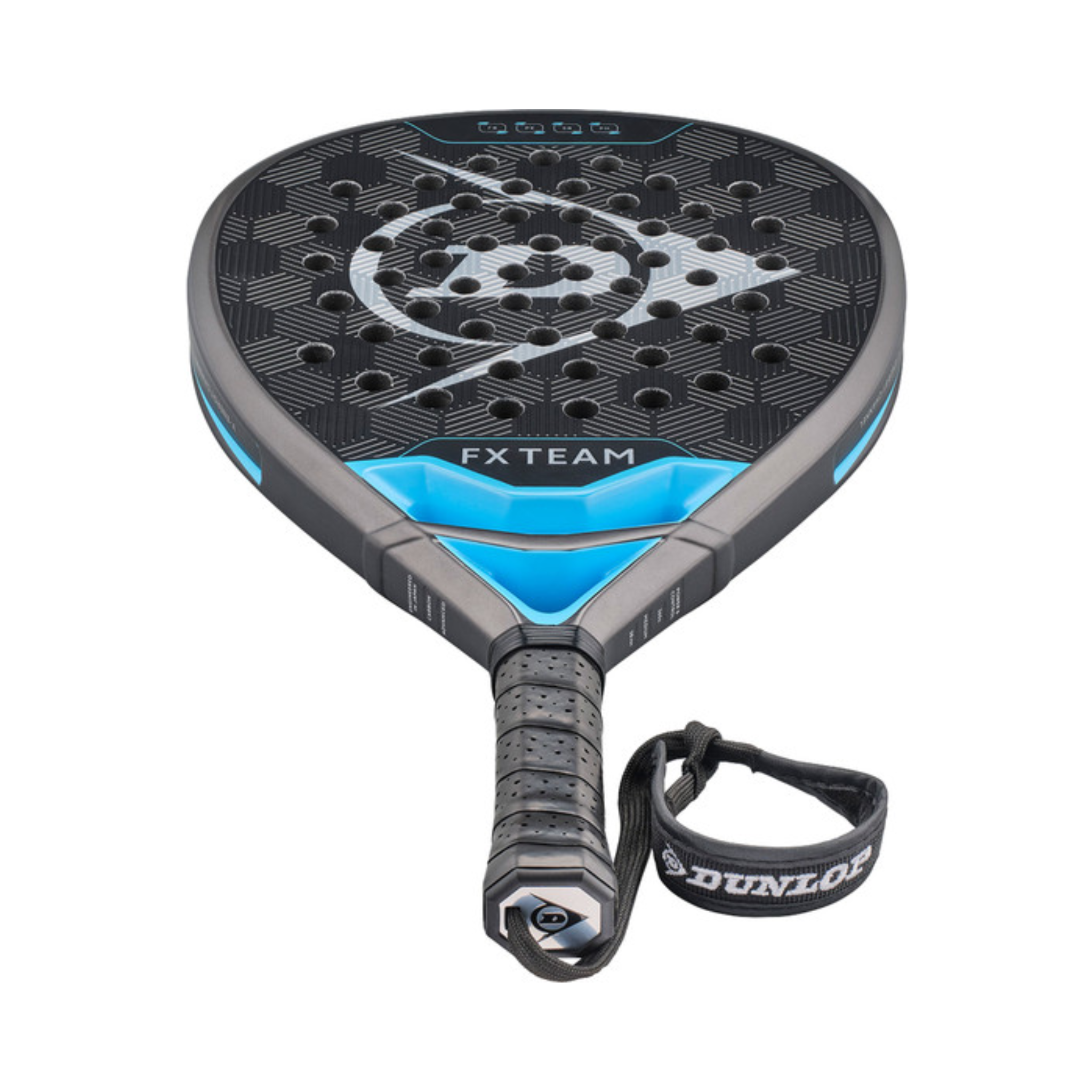 Dunlop FX Team 2026