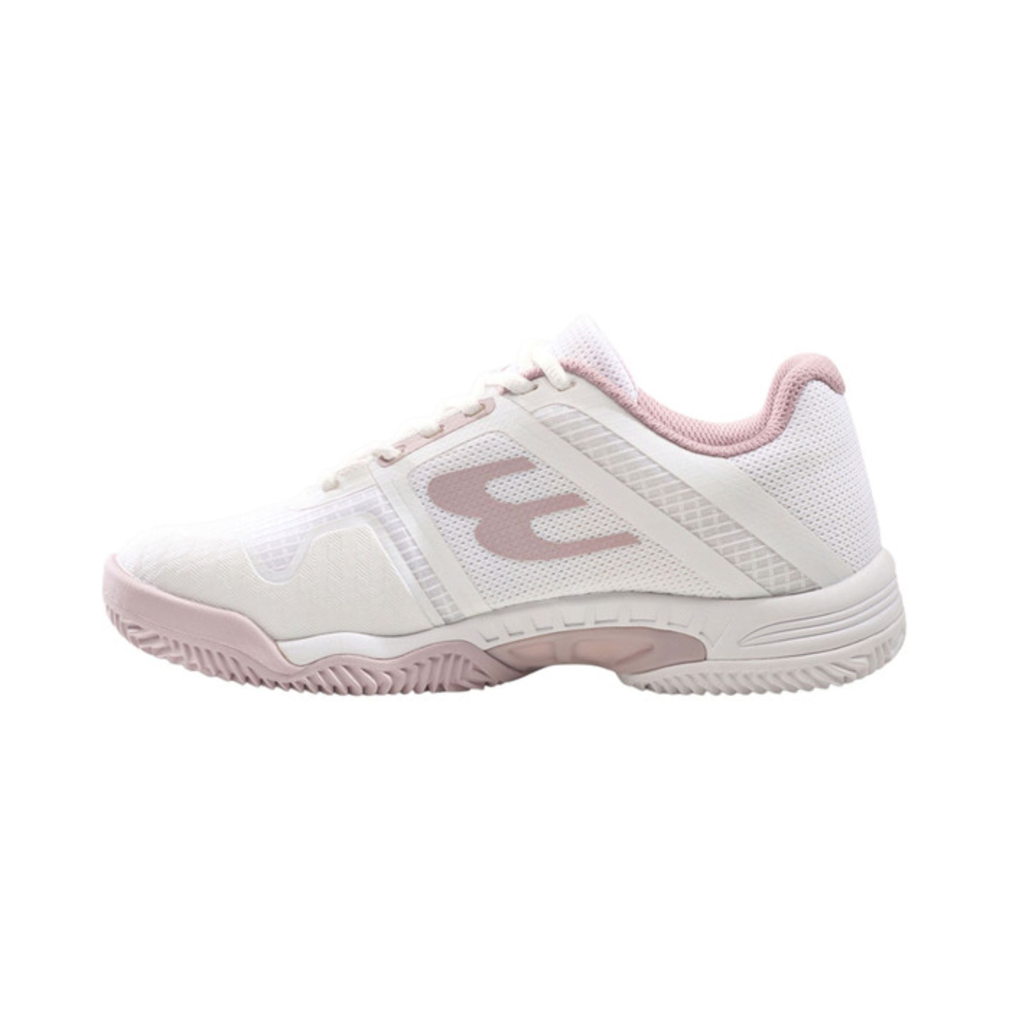 Bullpadel Indiga Woman 26V Rosa