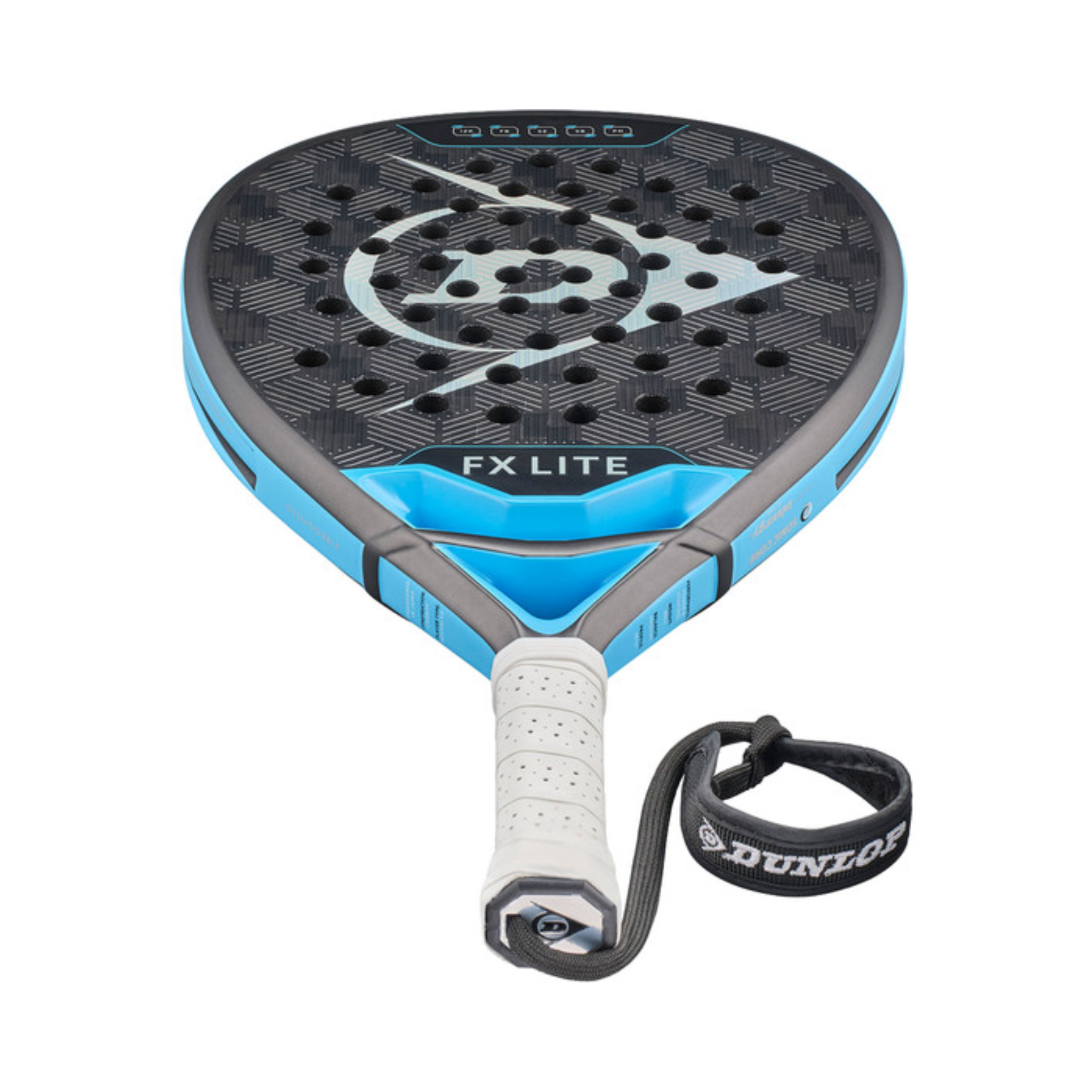 Dunlop FX Lite 2026
