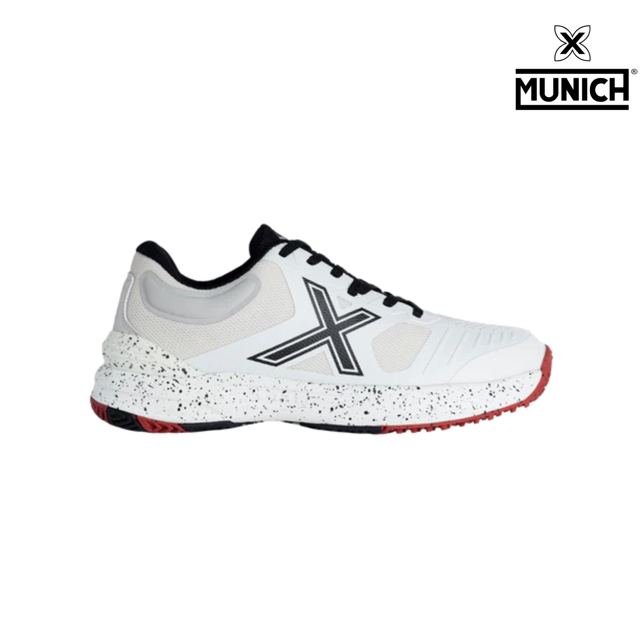 Munich Hydra 04 | Padel Shoes