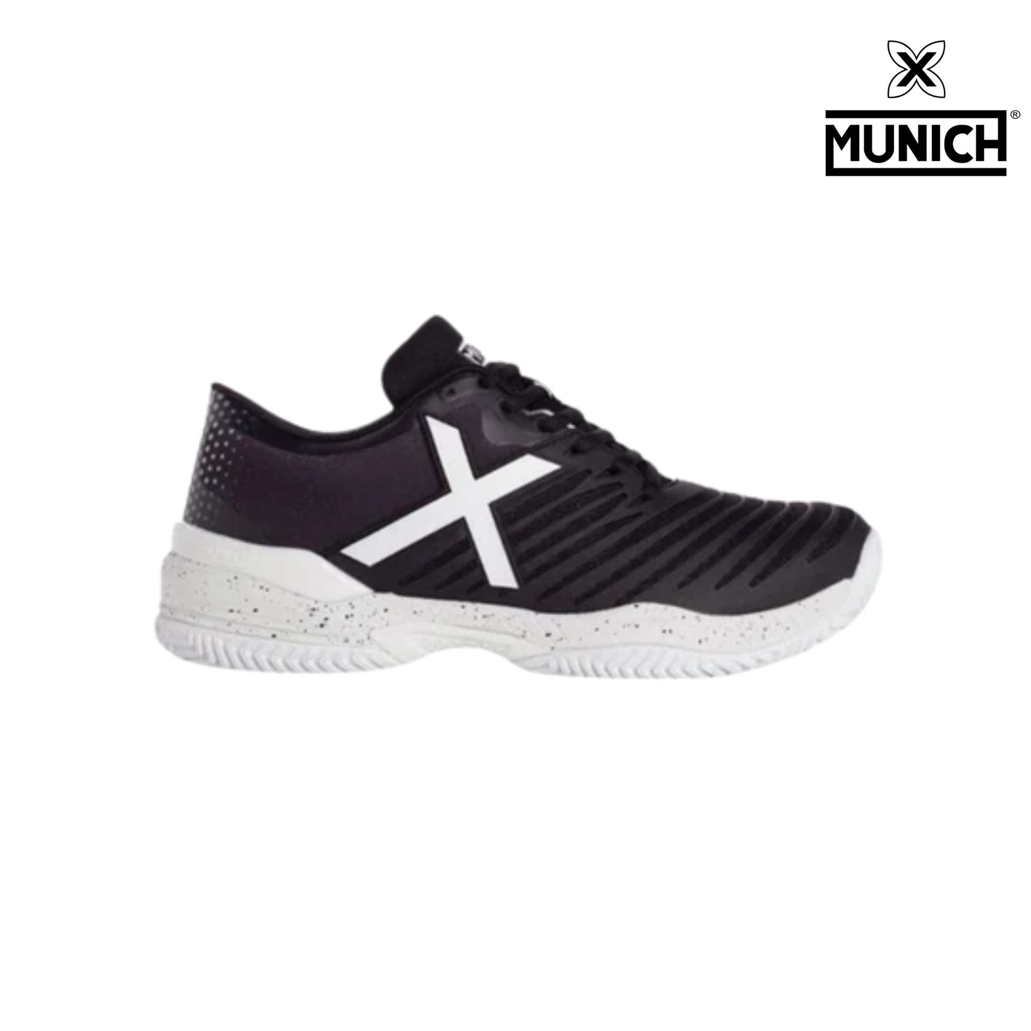 Munich Padx 26 | Padel Shoes
