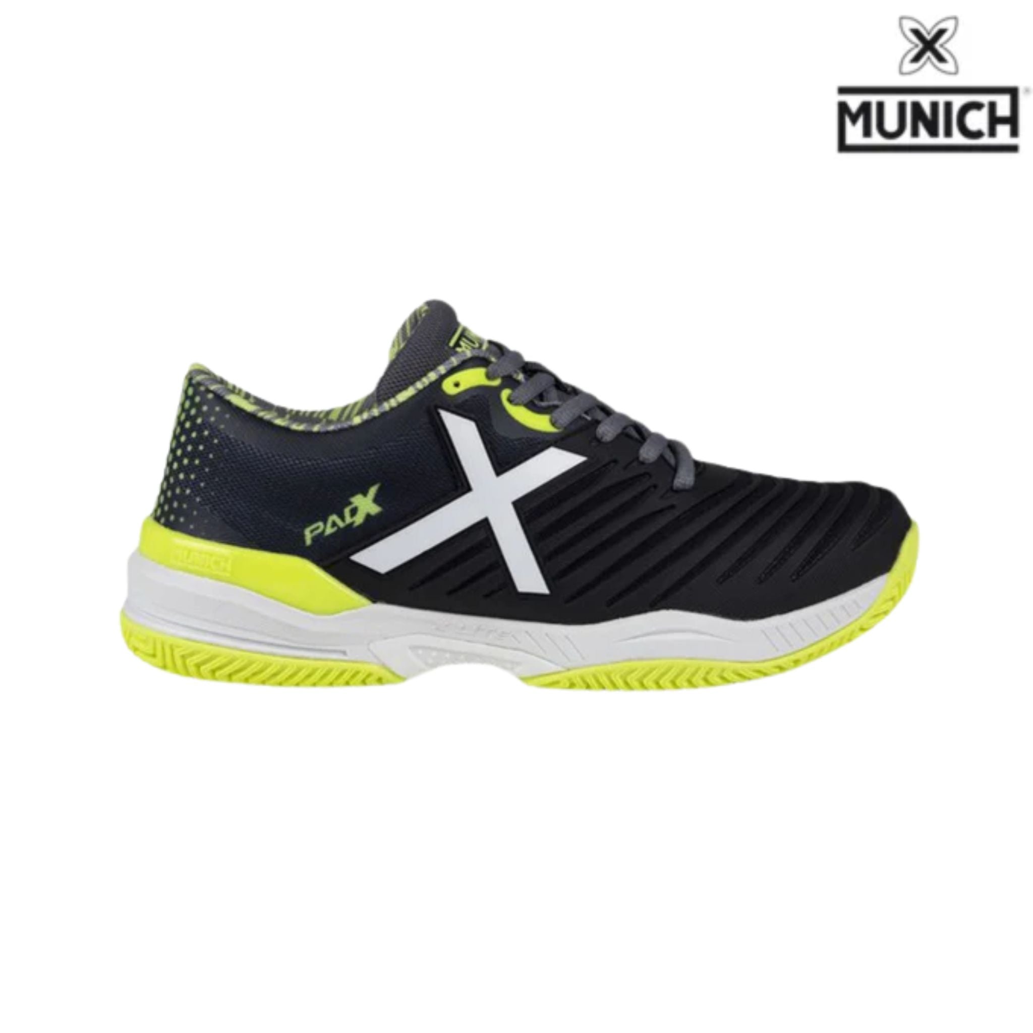 Munich Padx 48 | Padel Shoes