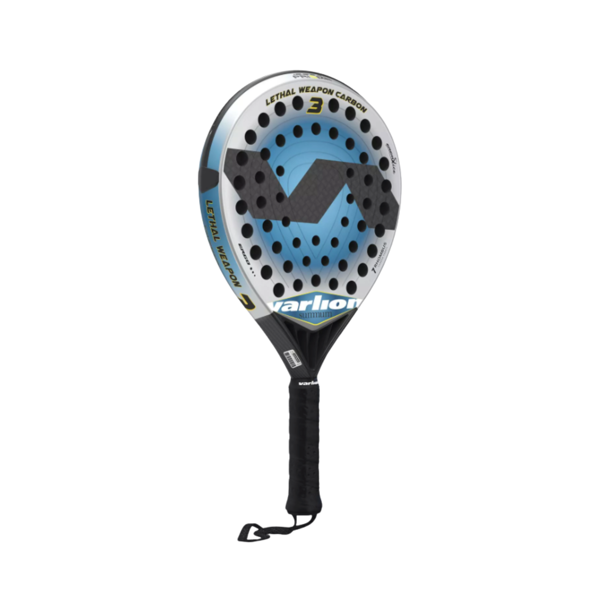 Varlion LW Carbon 3 Summum 2026