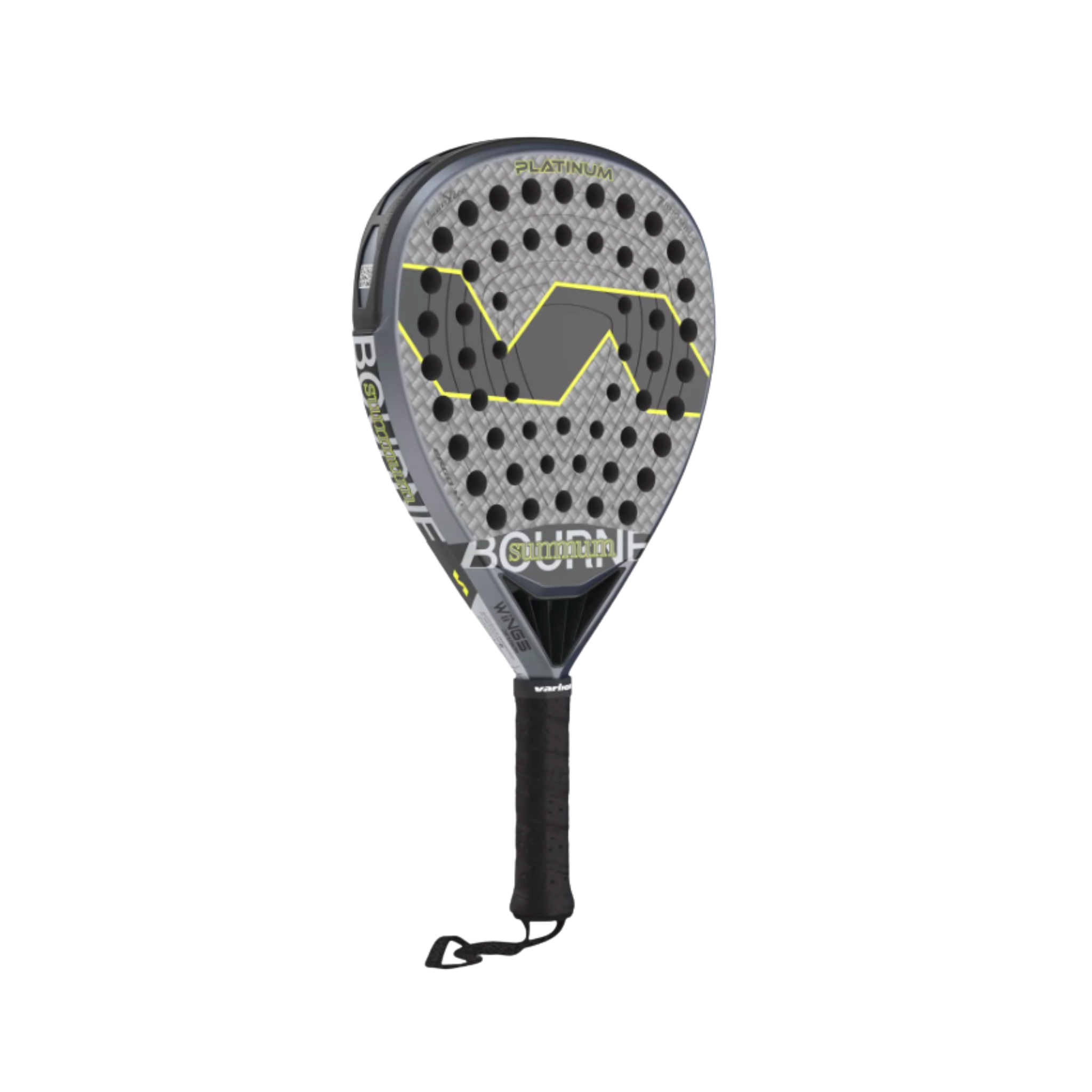 Varlion Bourne Carbon Platinum 2026