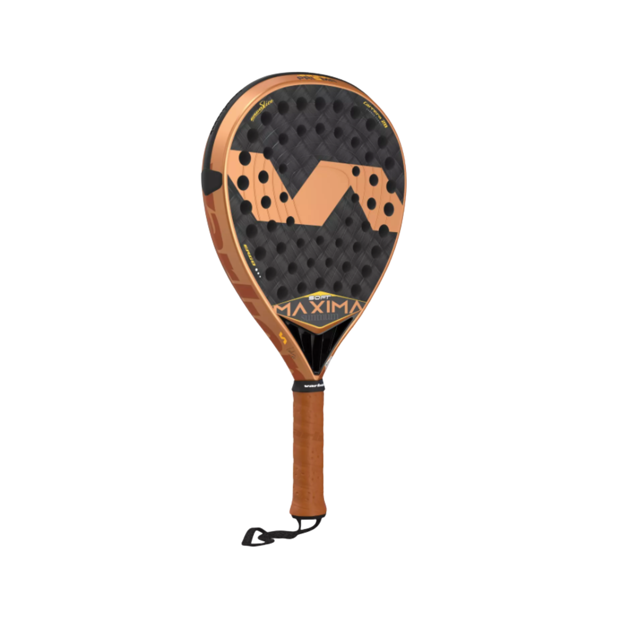 Varlion Maxima Prisma Carbon Soft 2026