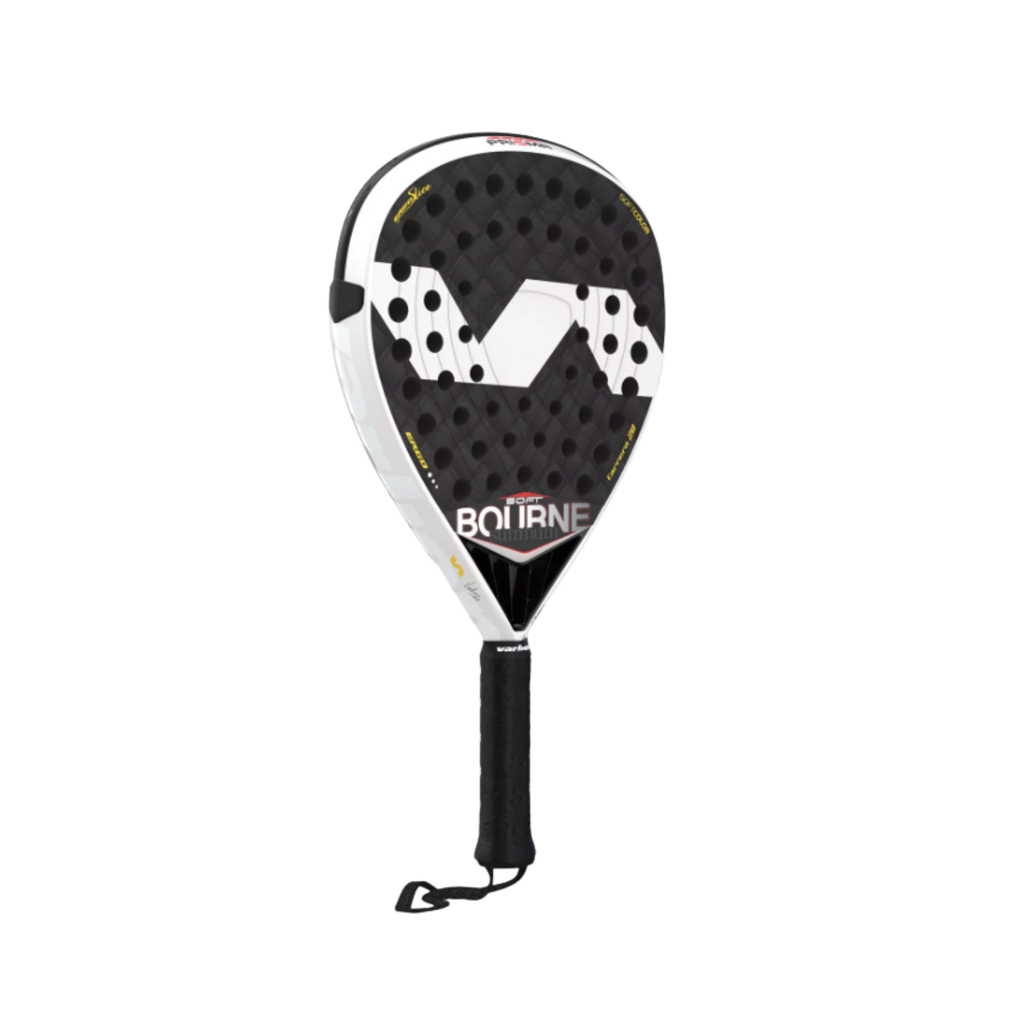 Varlion Bourne Prisma Carbon Soft 2026