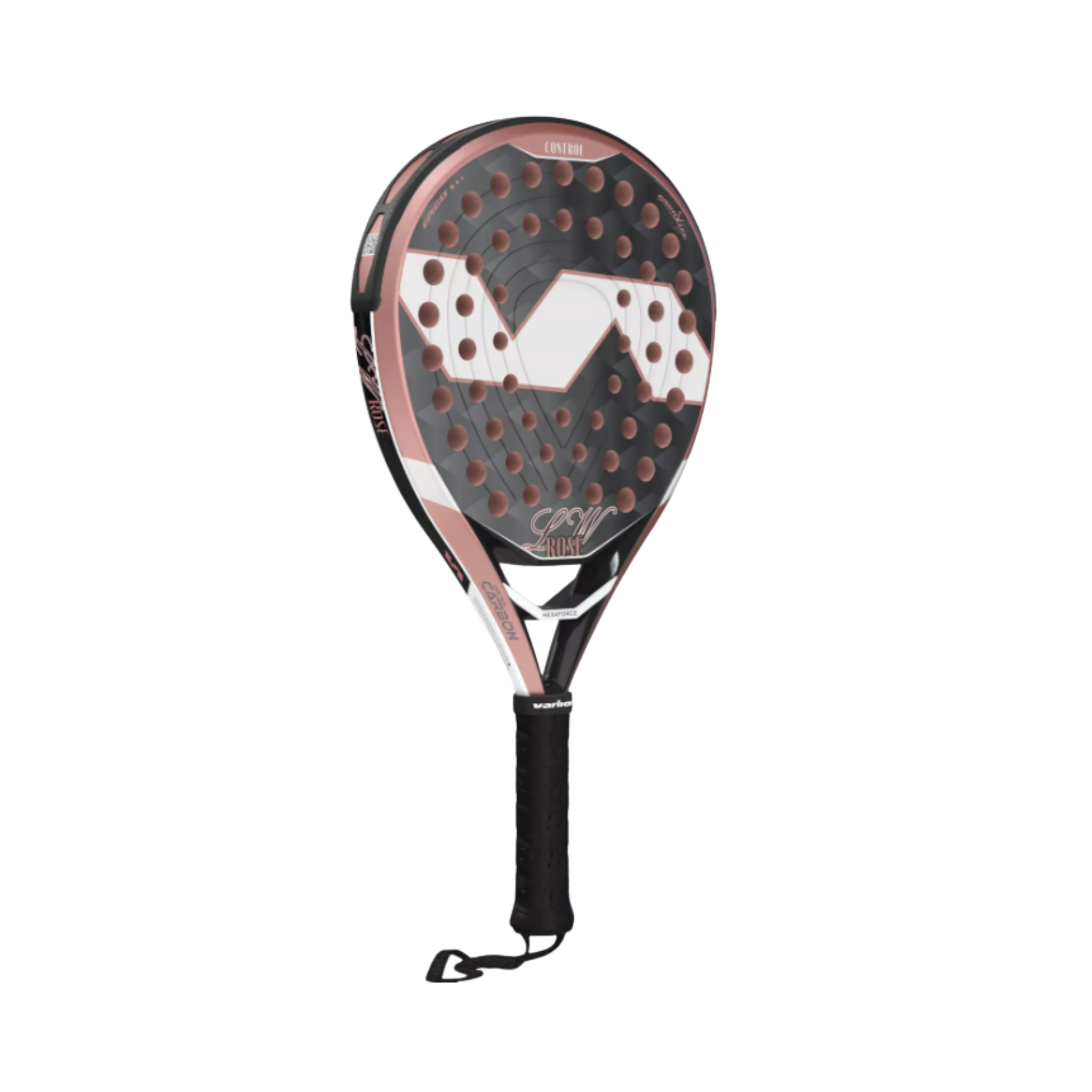 Varlion LW Rose Carbon Ti 2026