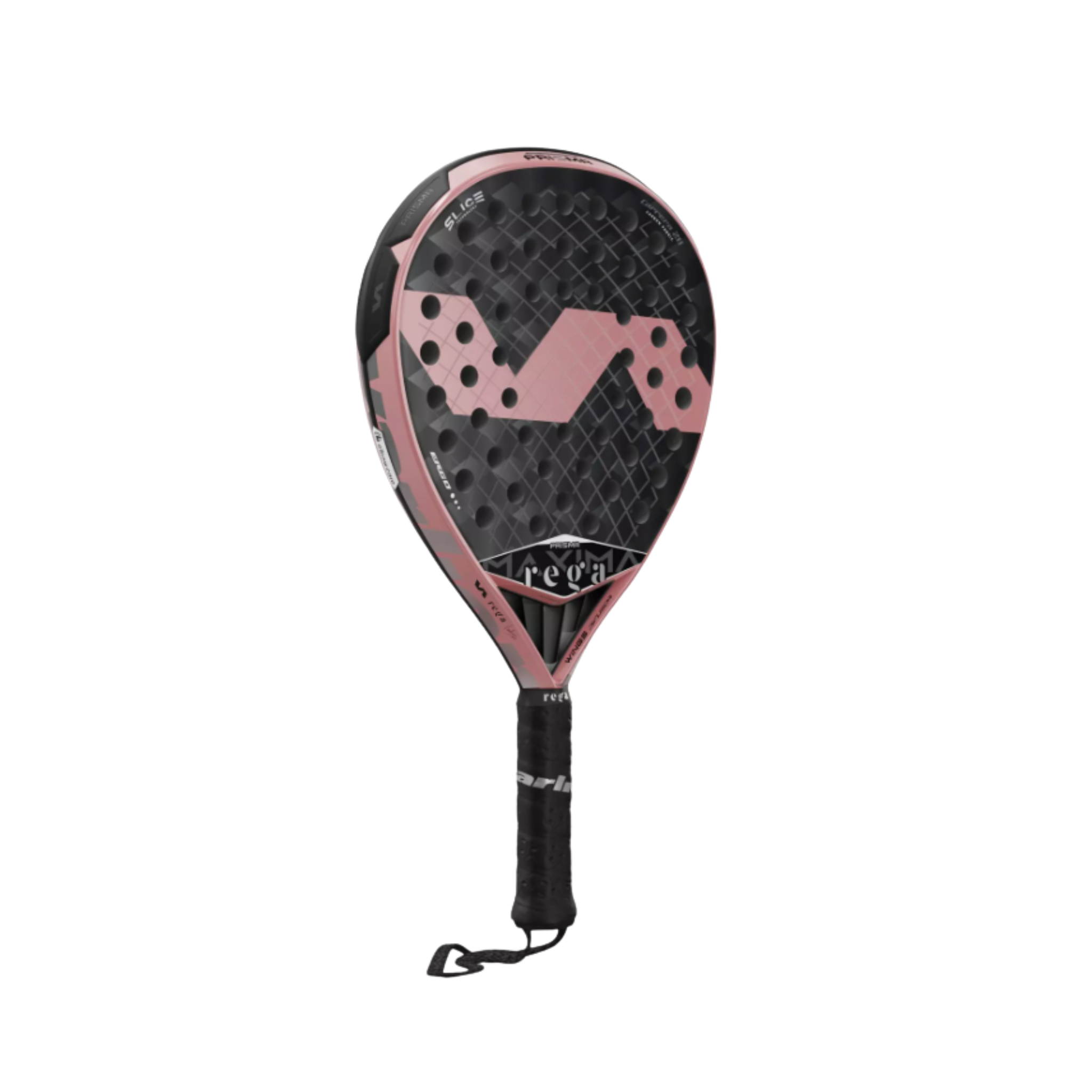 Varlion Maxima Carbon Rose 2026