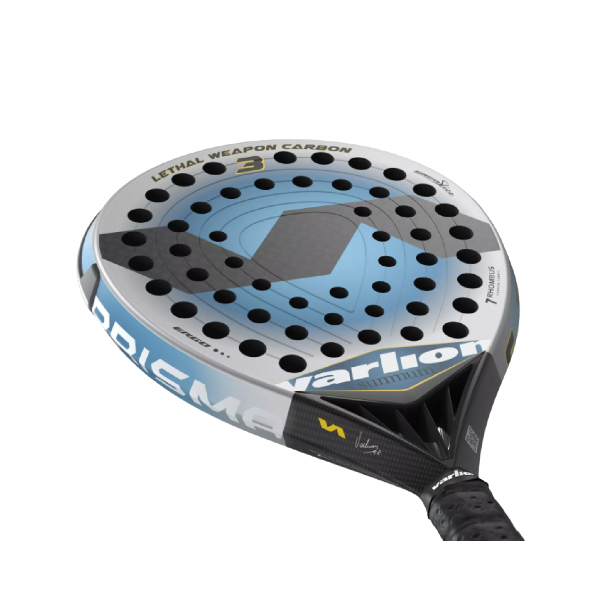 Varlion LW Carbon 3 Summum 2026