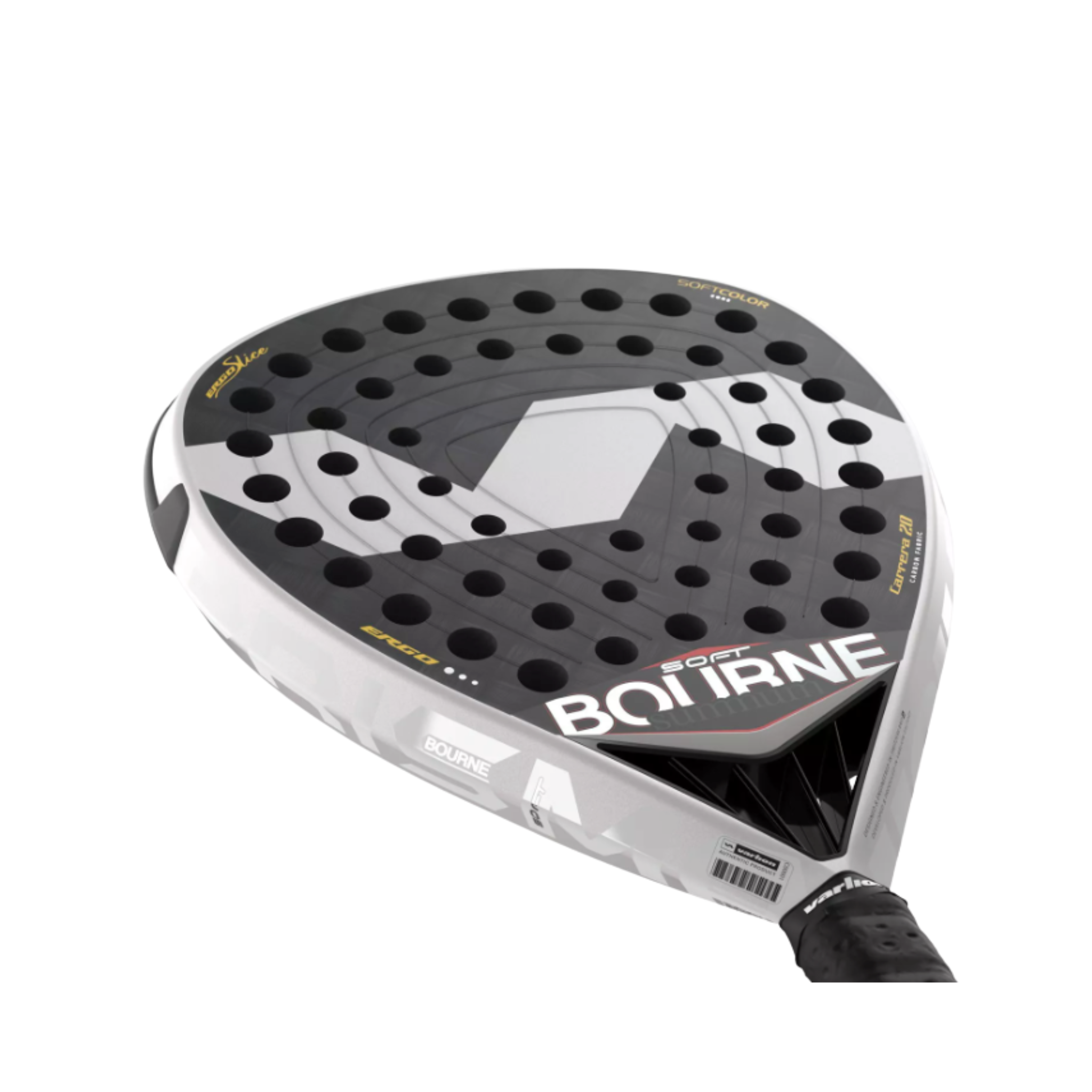 Varlion Bourne Prisma Carbon Soft 2026