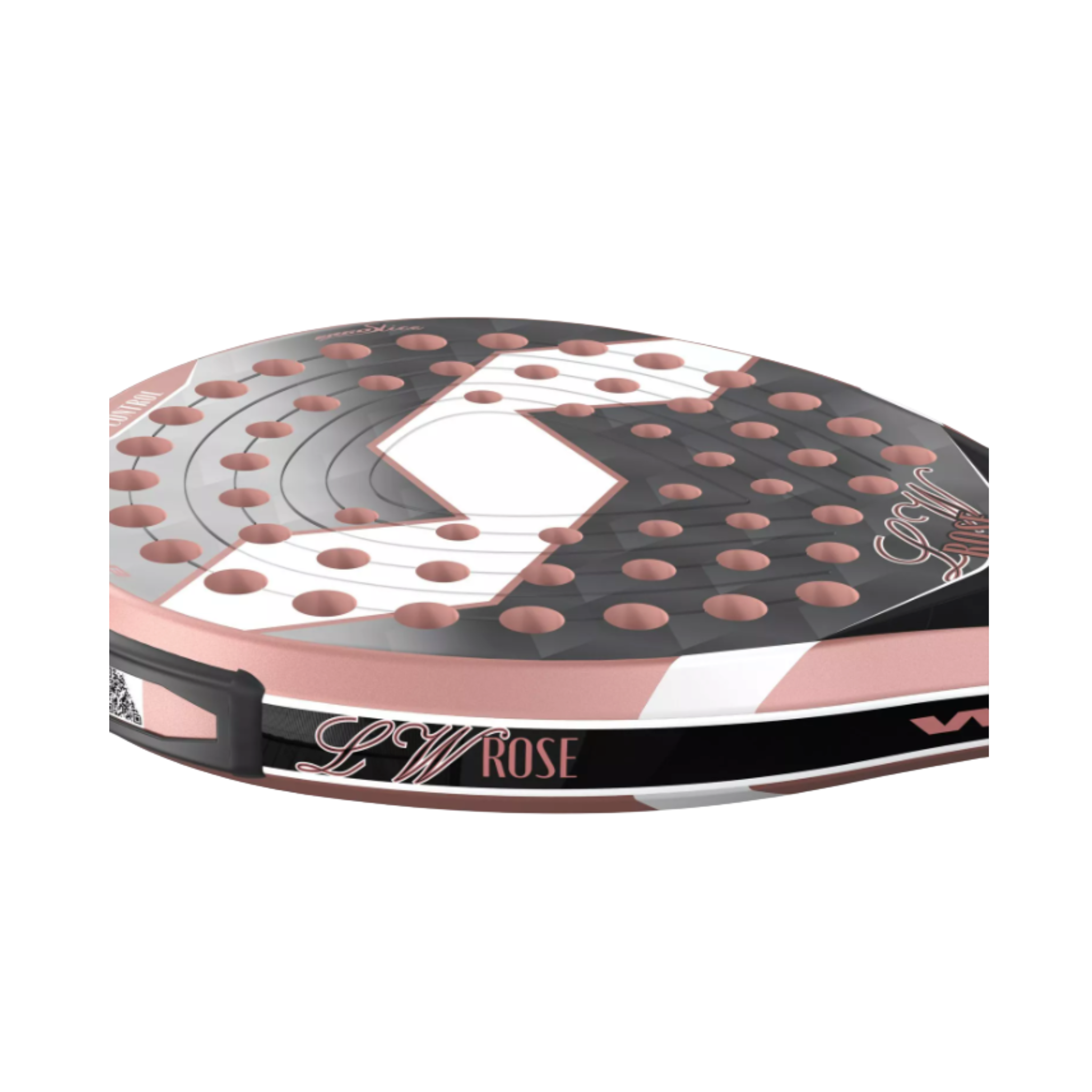 Varlion LW Rose Carbon Ti 2026