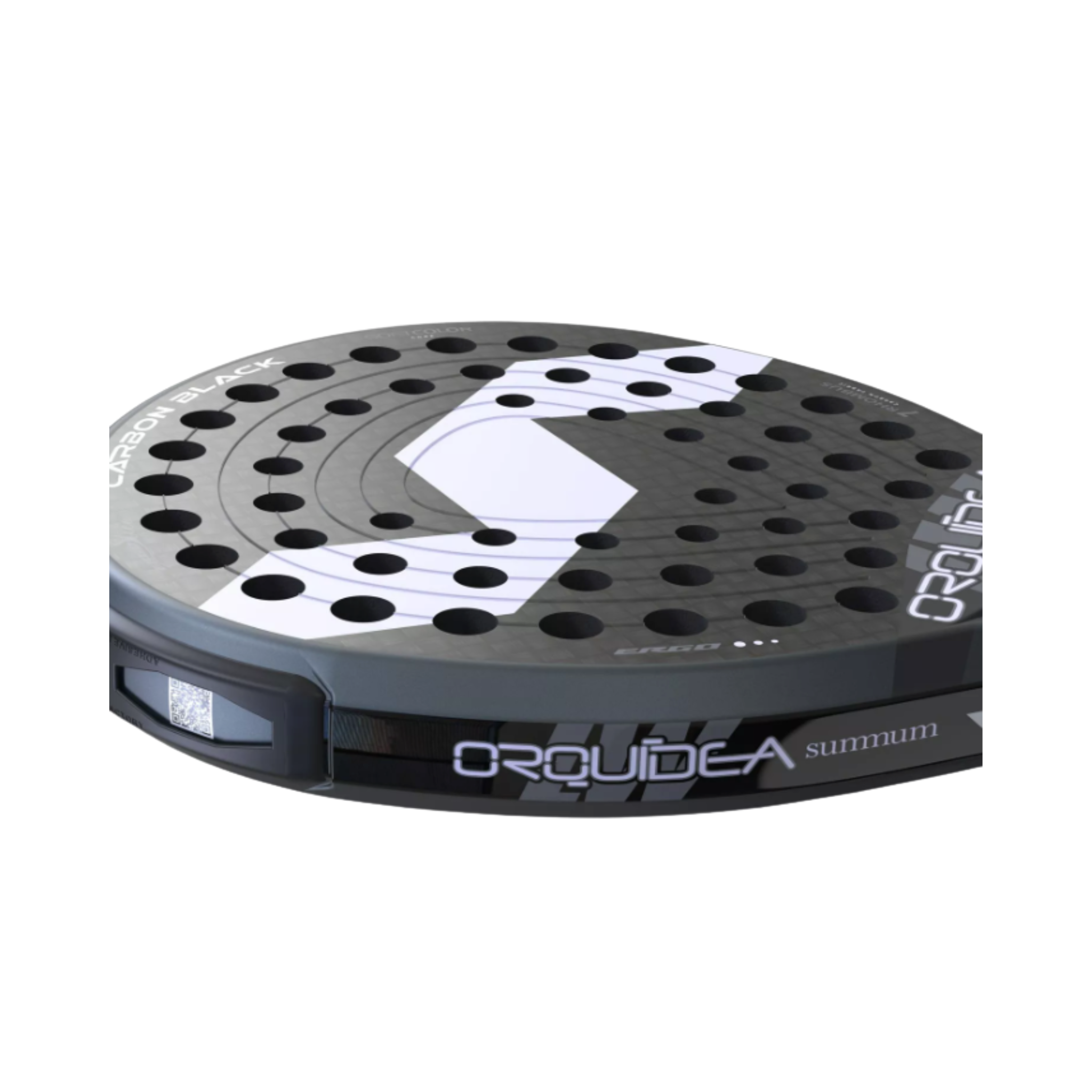 Varlion LW Carbon Black Orquidea 2026
