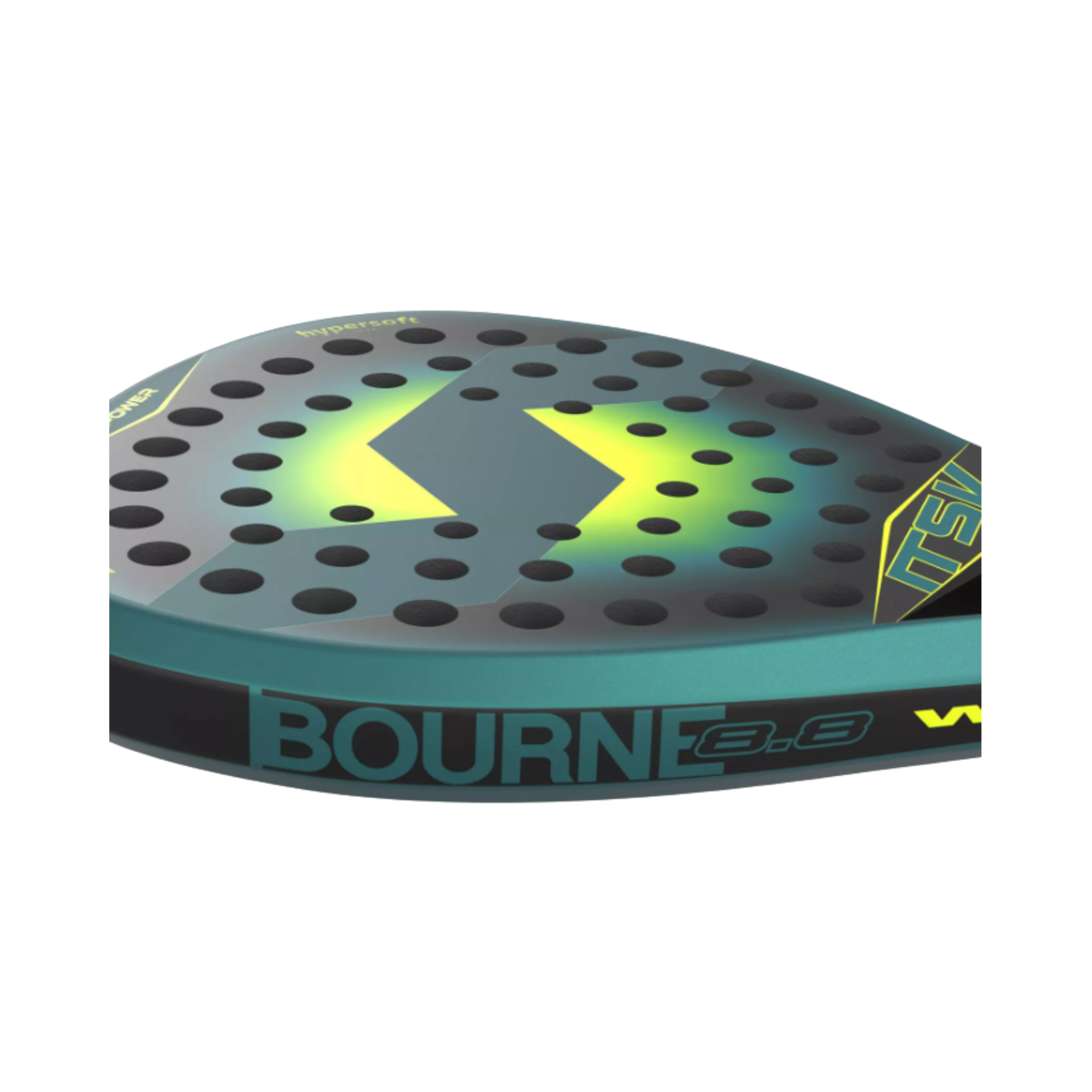 Varlion Bourne 8.8 2026