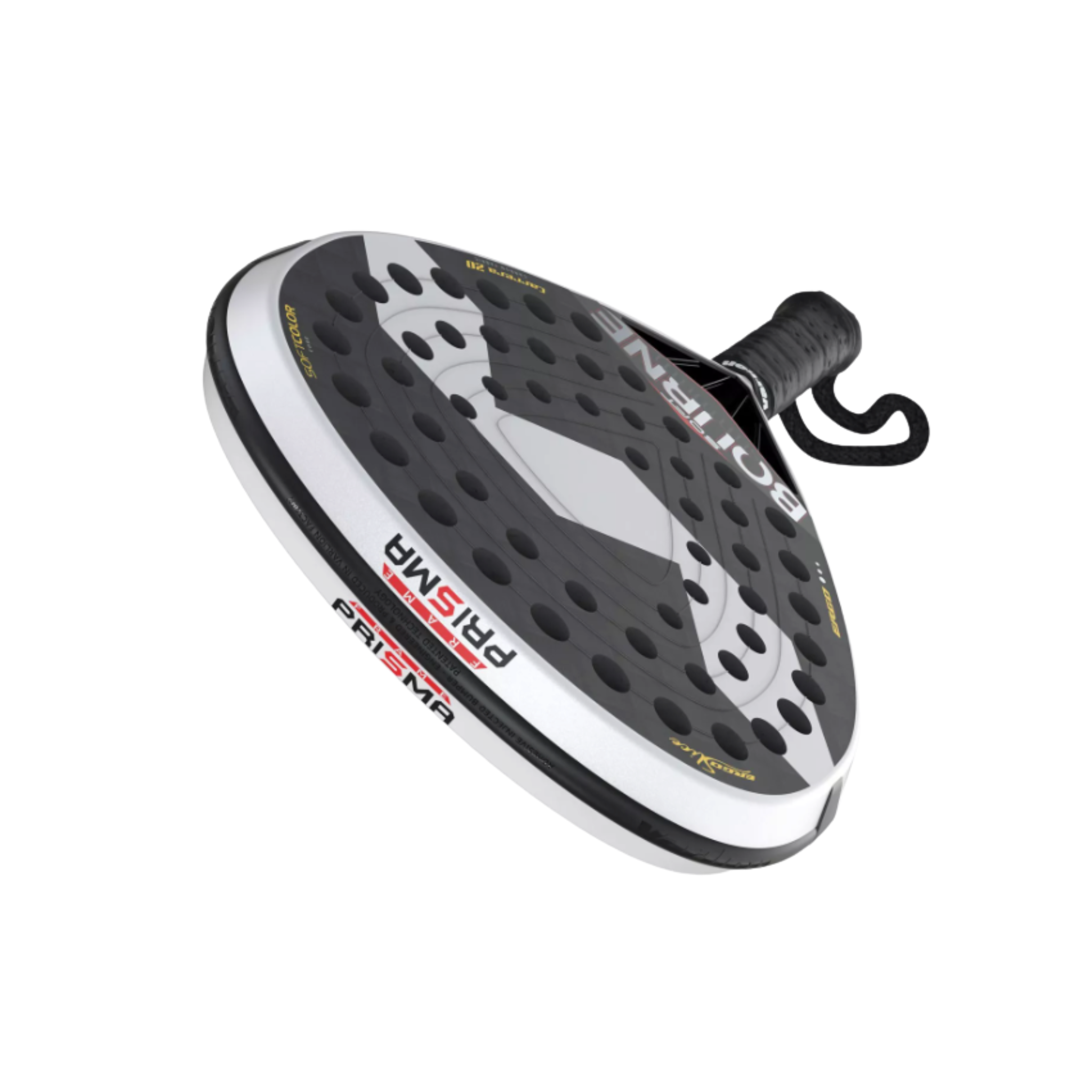 Varlion Bourne Prisma Carbon Soft 2026
