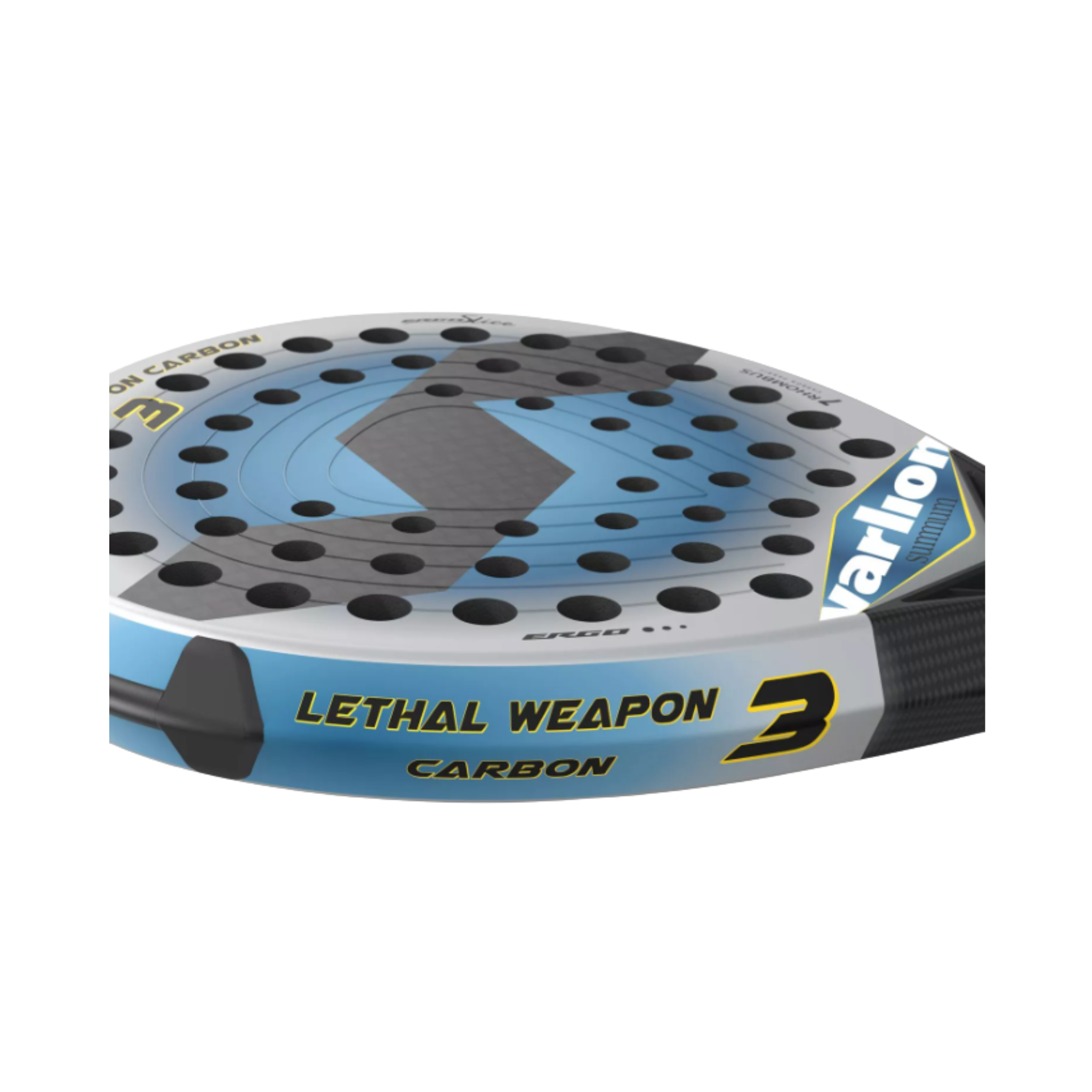 Varlion LW Carbon 3 Summum 2026