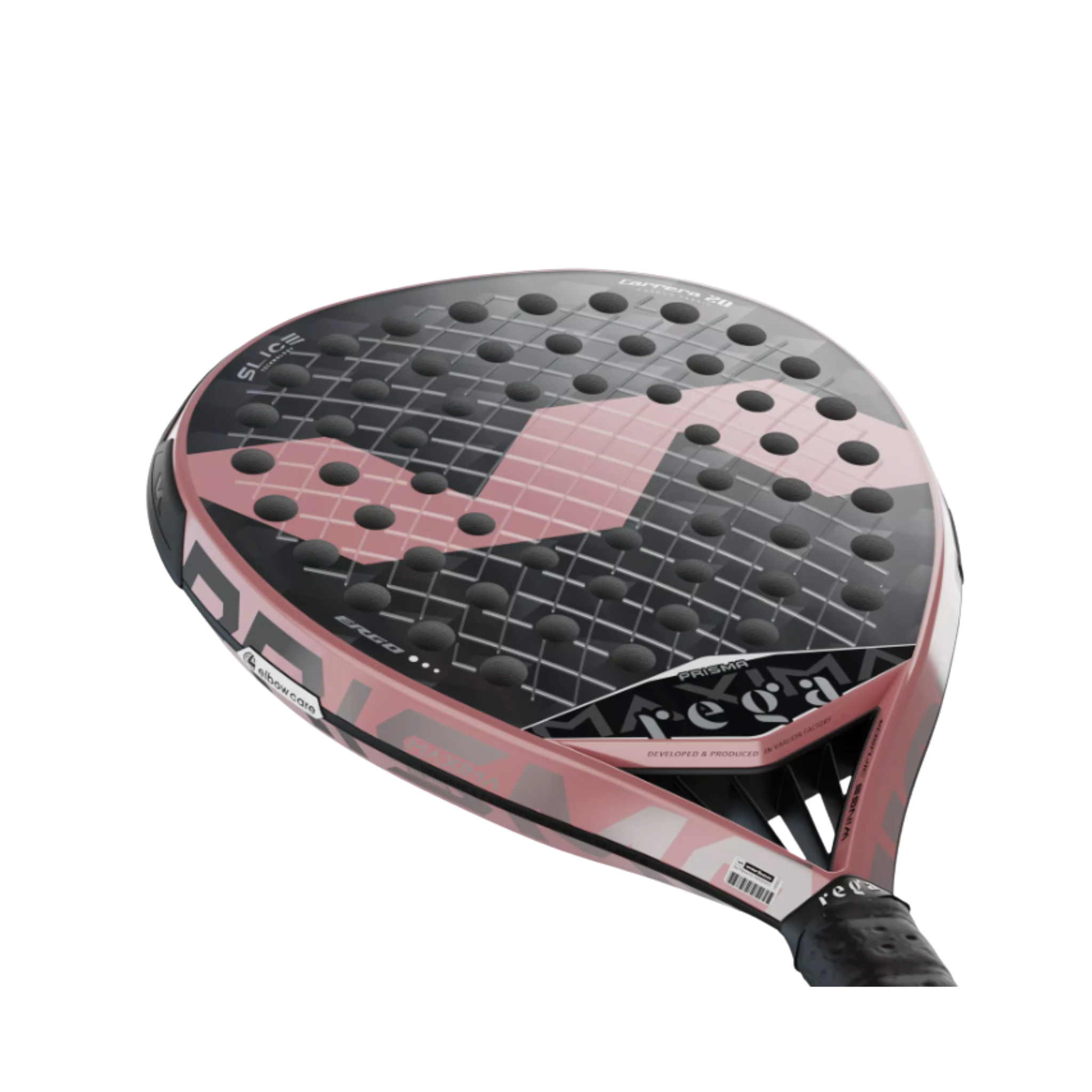 Varlion Maxima Carbon Rose 2026