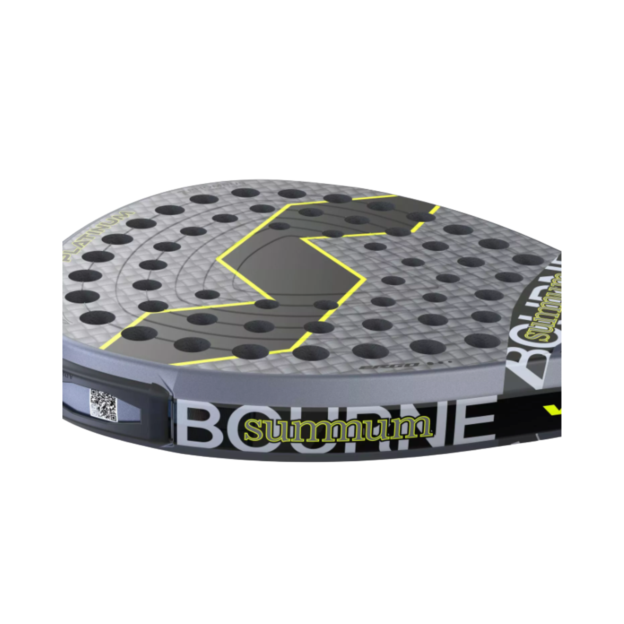 Varlion Bourne Carbon Platinum 2026