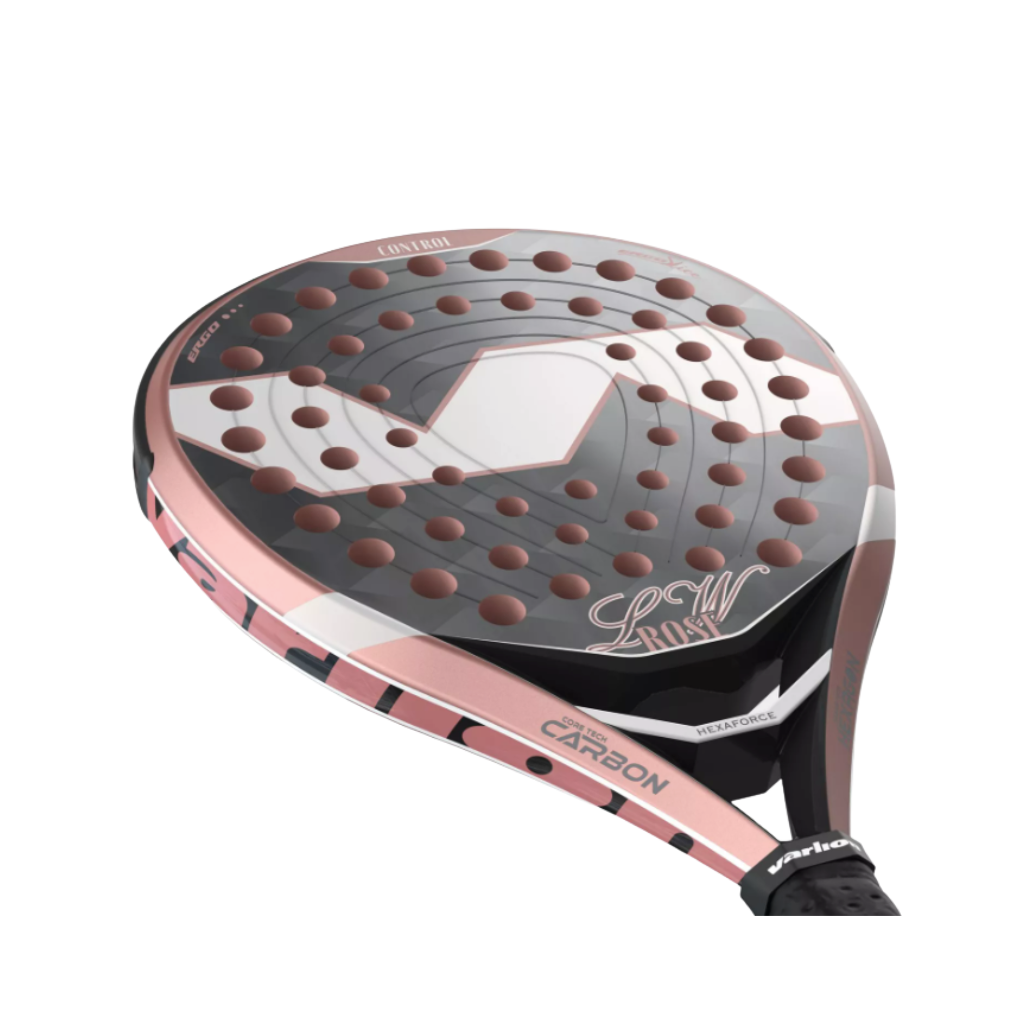 Varlion LW Rose Carbon Ti 2026