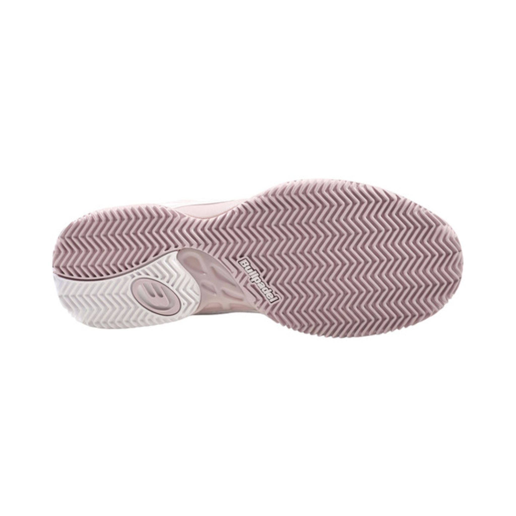 Bullpadel Indiga Woman 26V Rosa