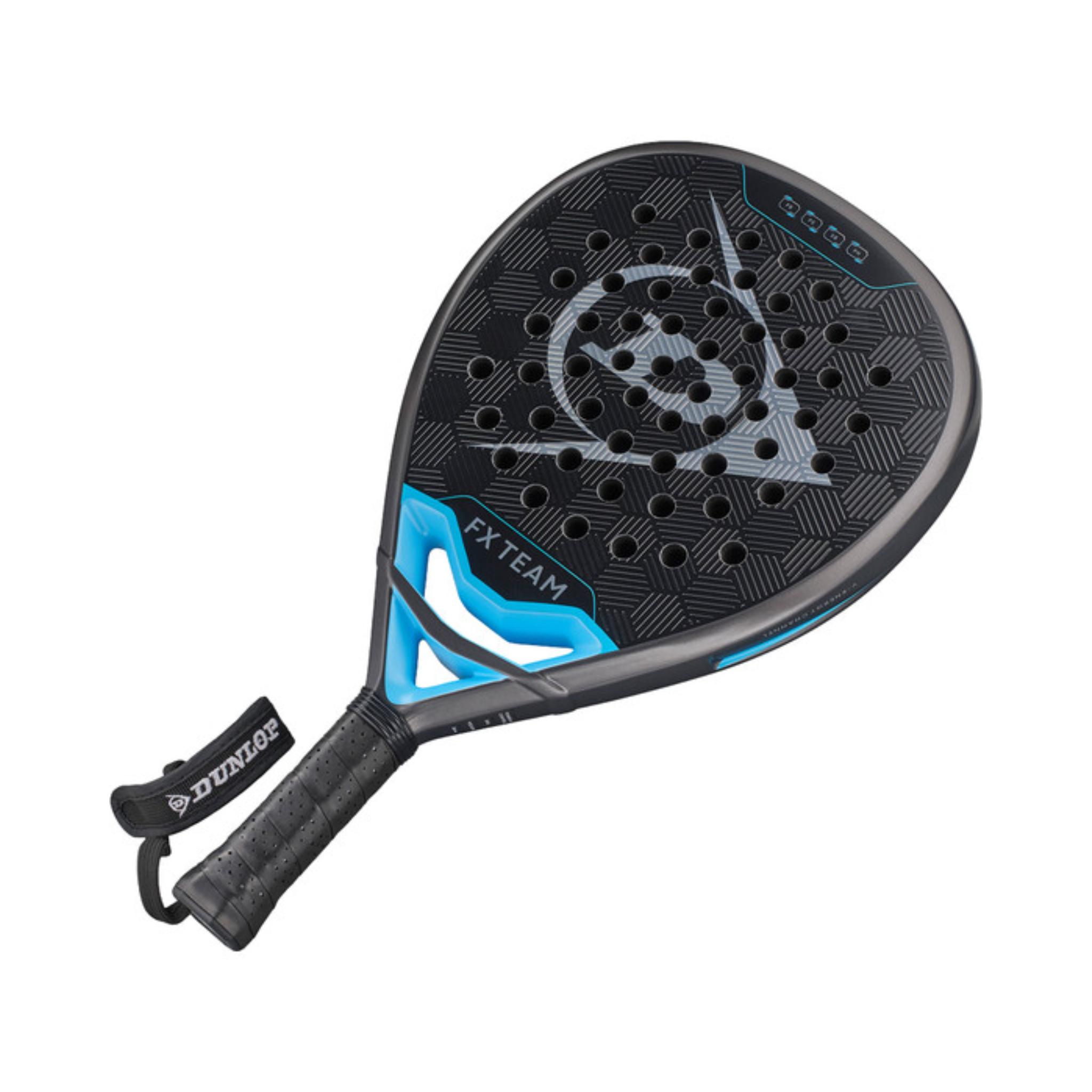 Dunlop FX Team 2026