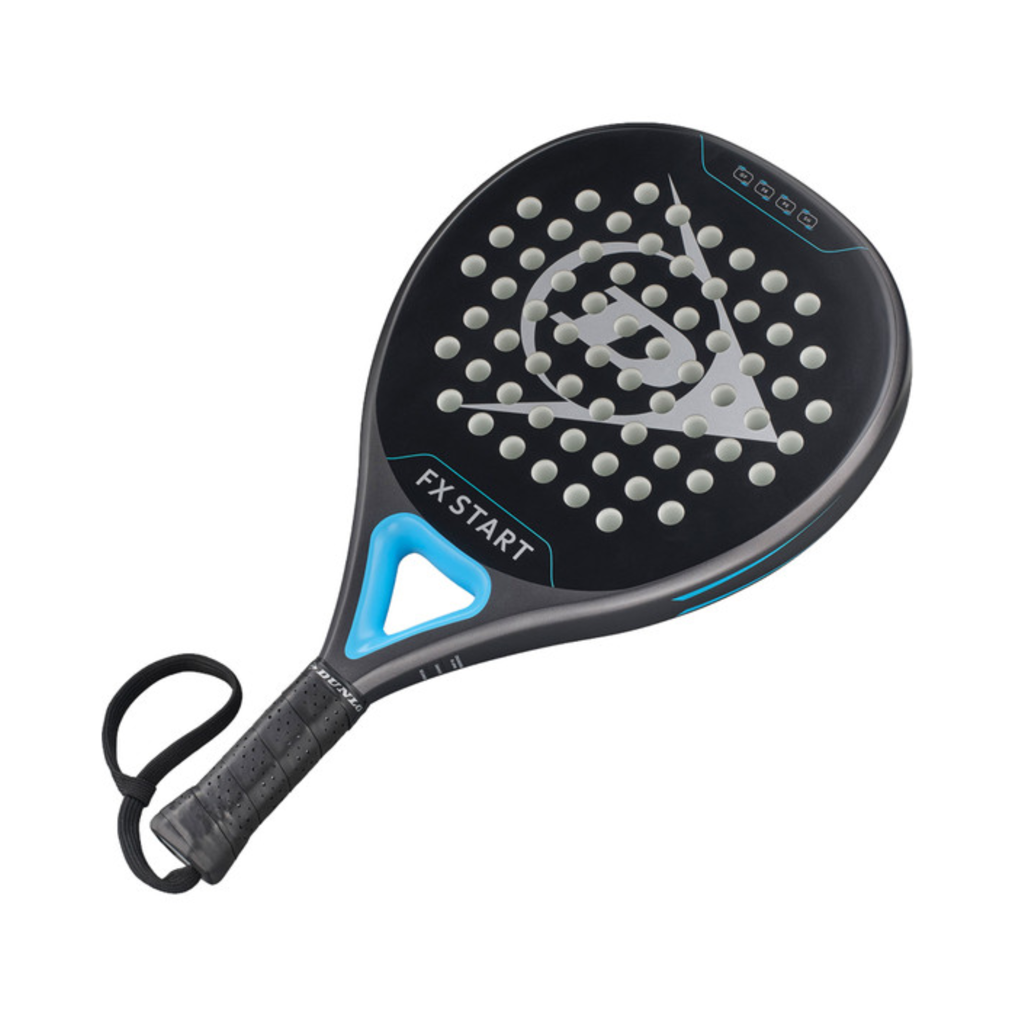 Dunlop FX Start 2026