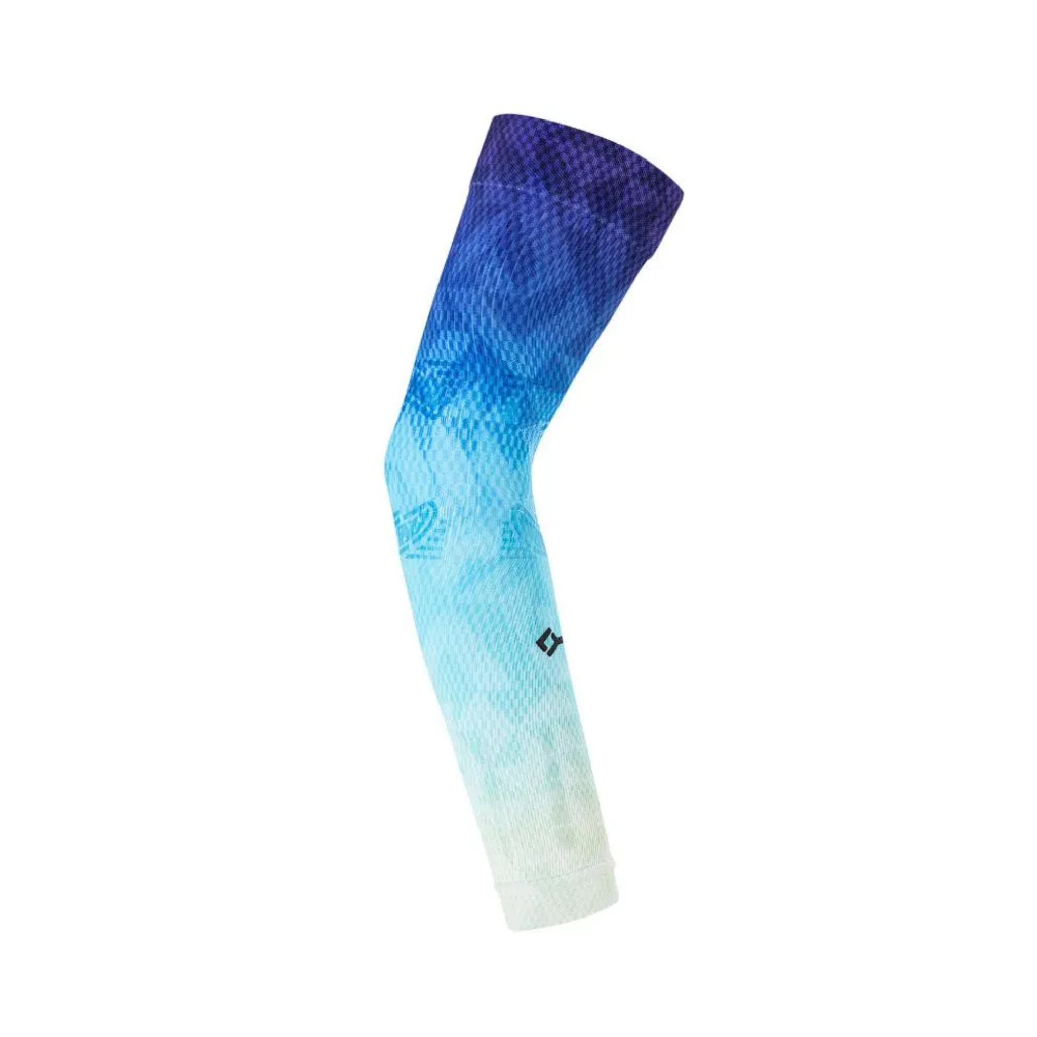 Floky Elbow Sleeve Fantasy Blue (1 Piece)