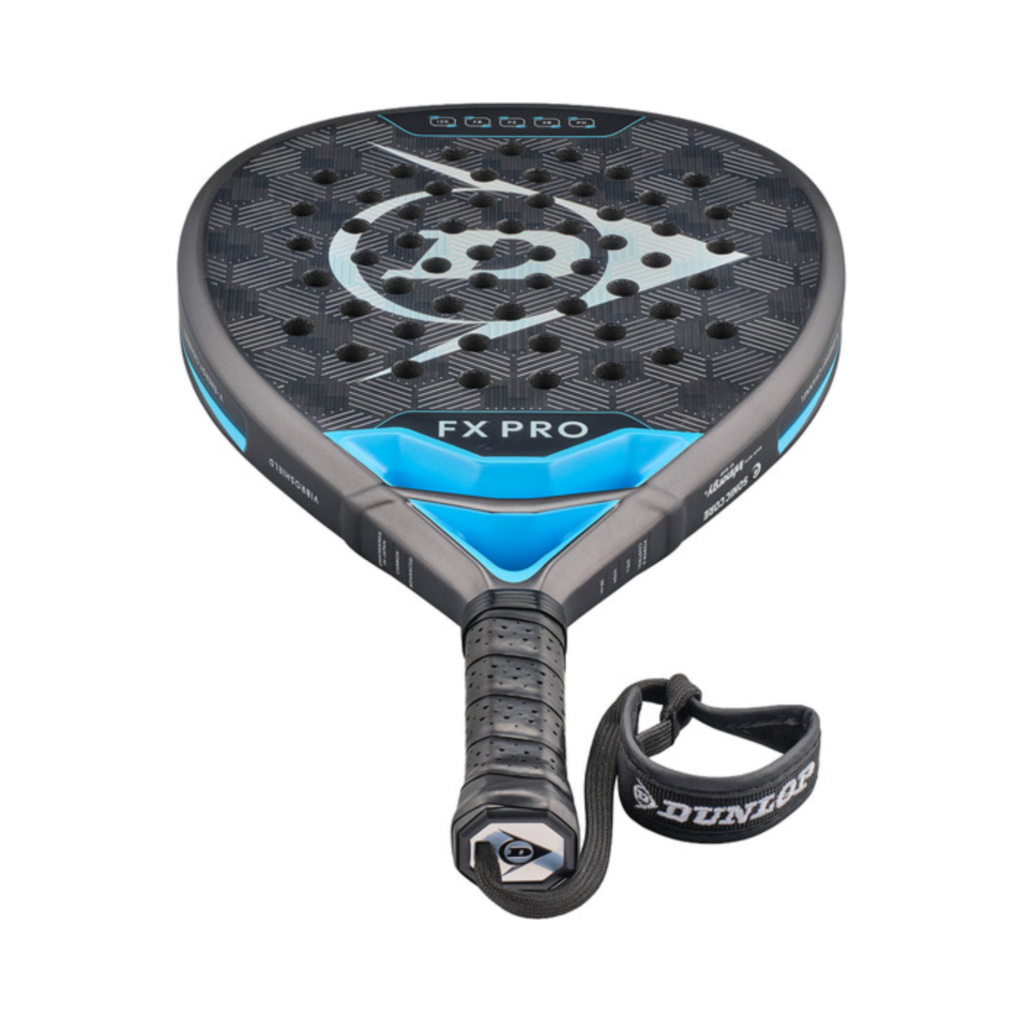 Dunlop FX Pro 2026