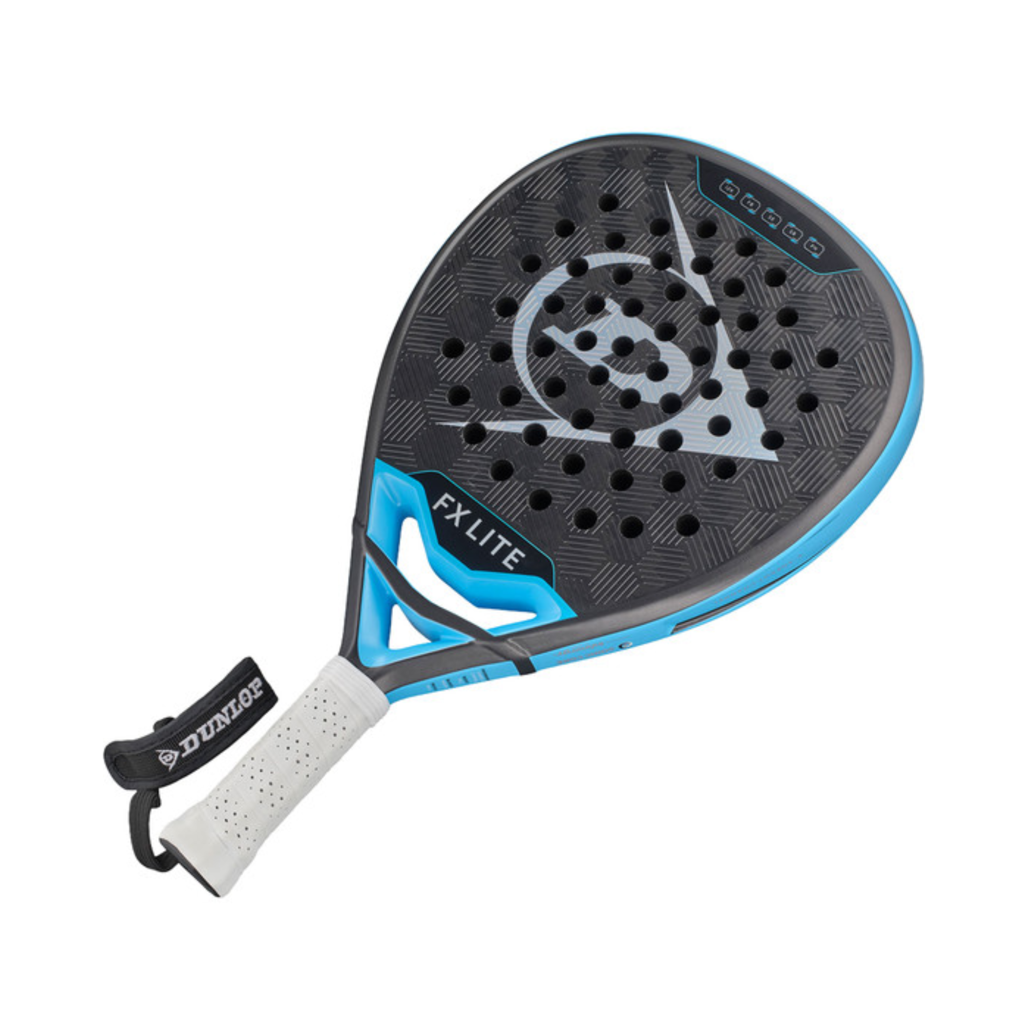 Dunlop FX Lite 2026