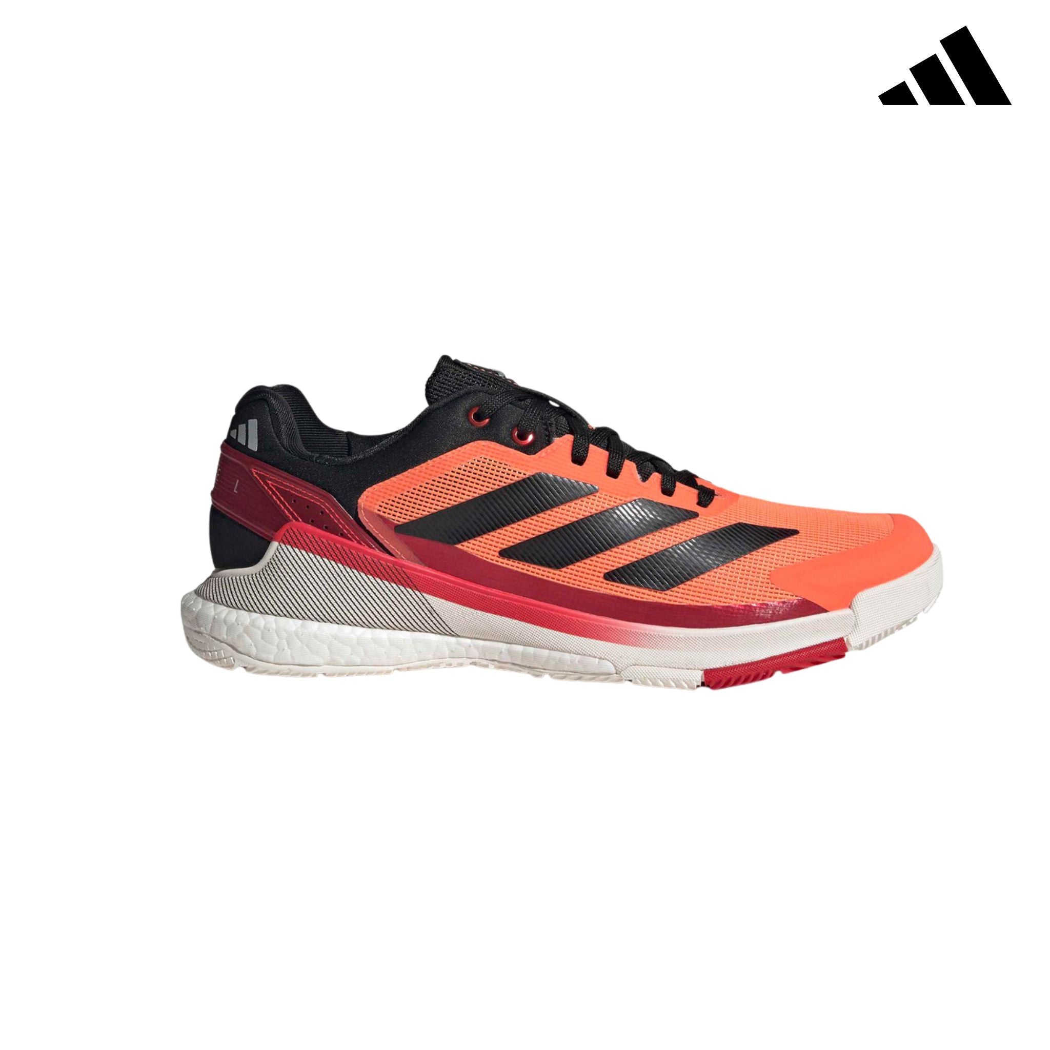 adidas Crazyquick Boost Padel Shoes Men | JR1819