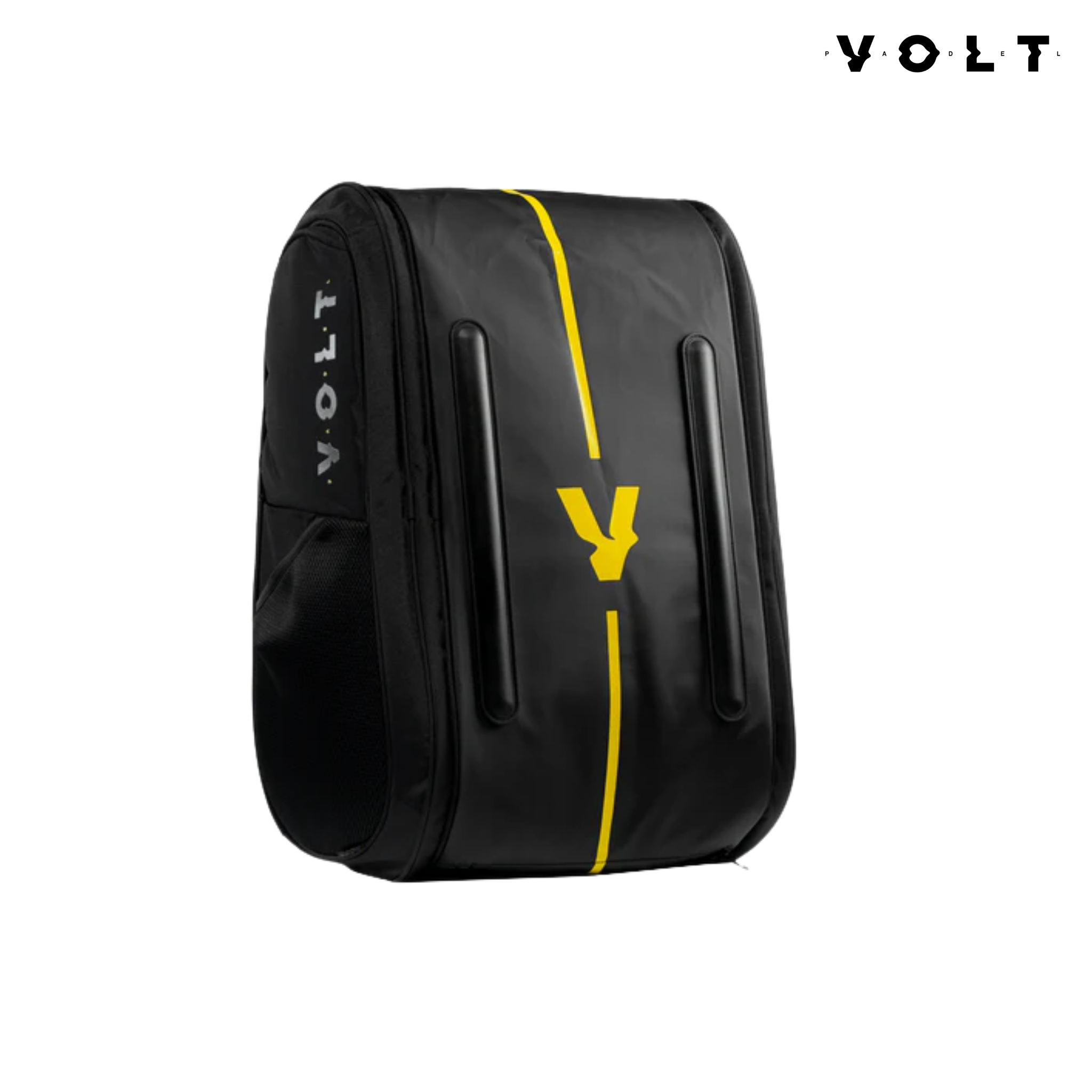 Volt Black Padel Racketbag
