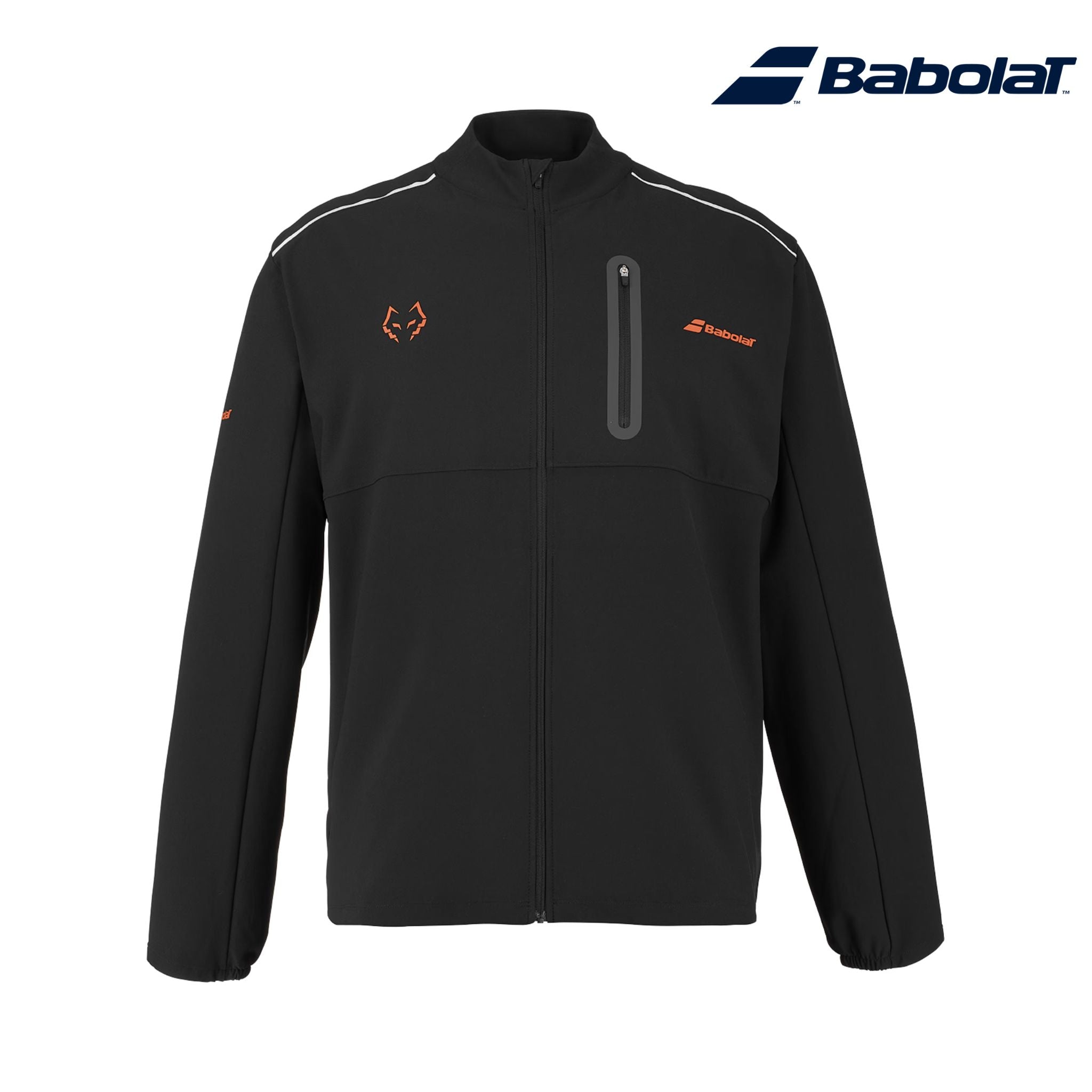 Babolat Jacke Tech Lebron